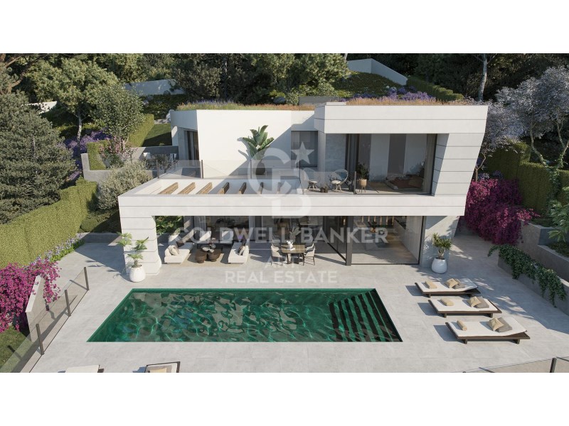 Málaga, Andalusia, ES, 4 Bedrooms Bedrooms, ,3 BathroomsBathrooms,Residential,For Sale,1804044