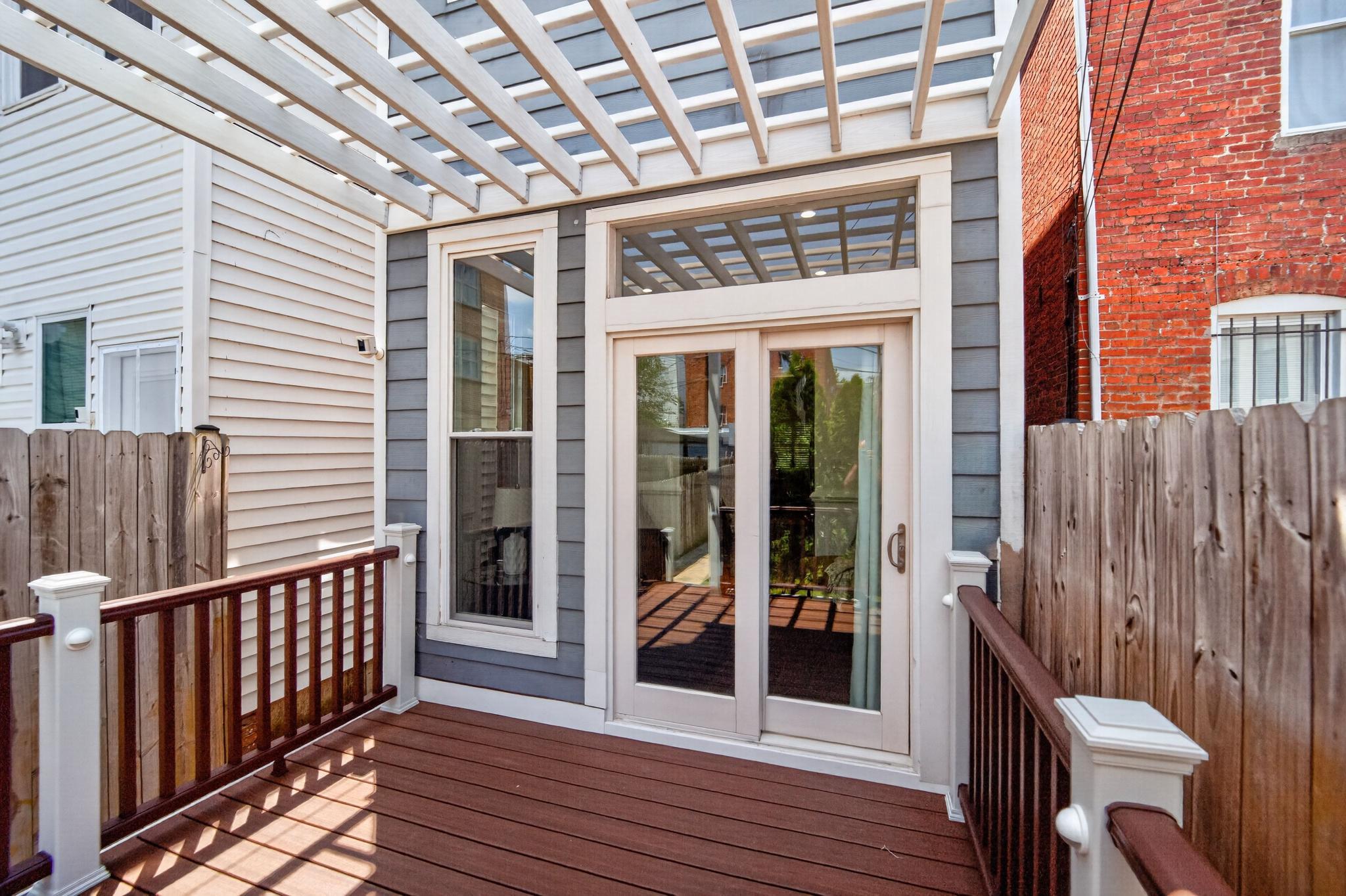  615 11th Street NE, Washington, DC, 20002 - 物件實景