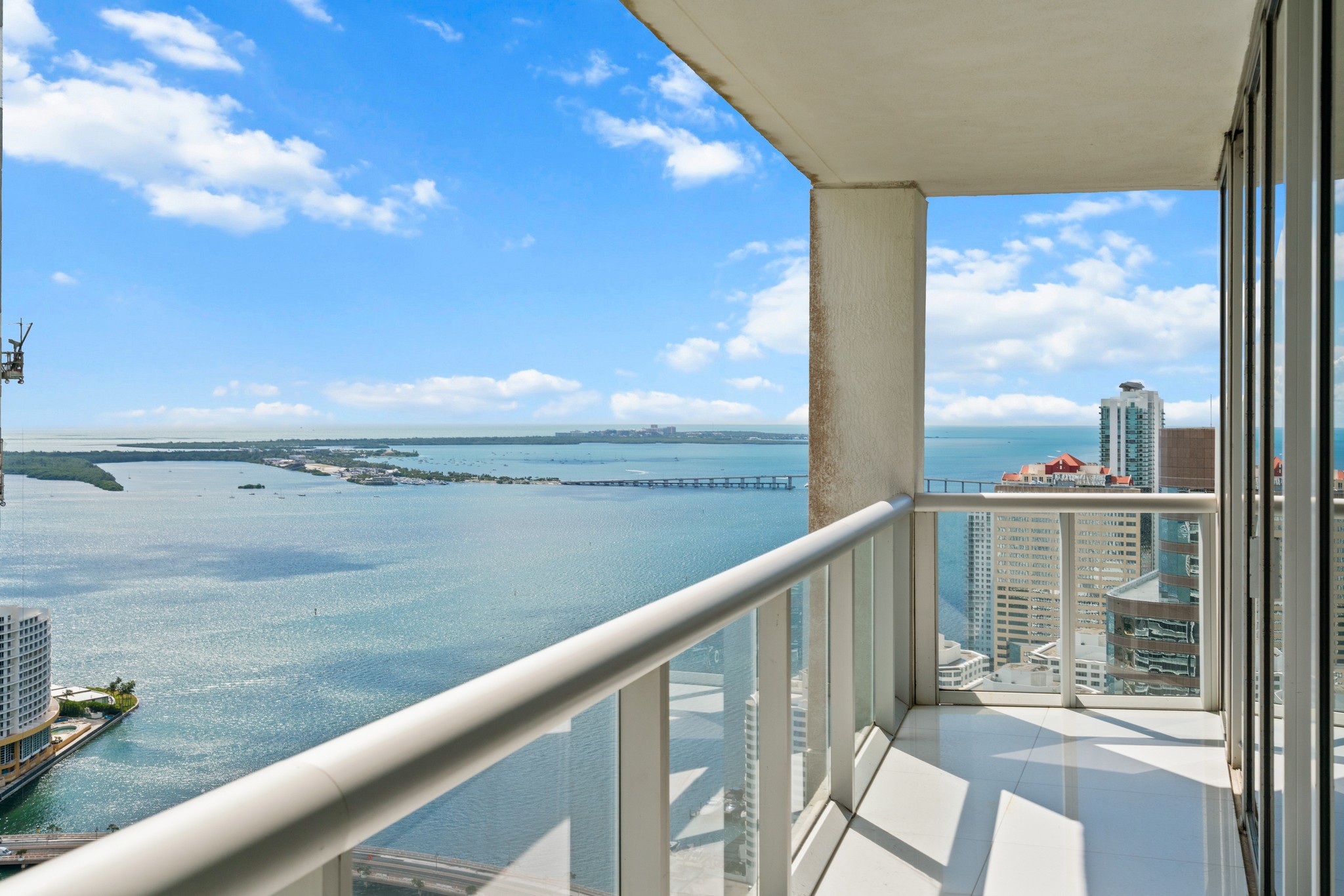 485 Brickell Ave, Miami, FL, 33131 - 物件實景