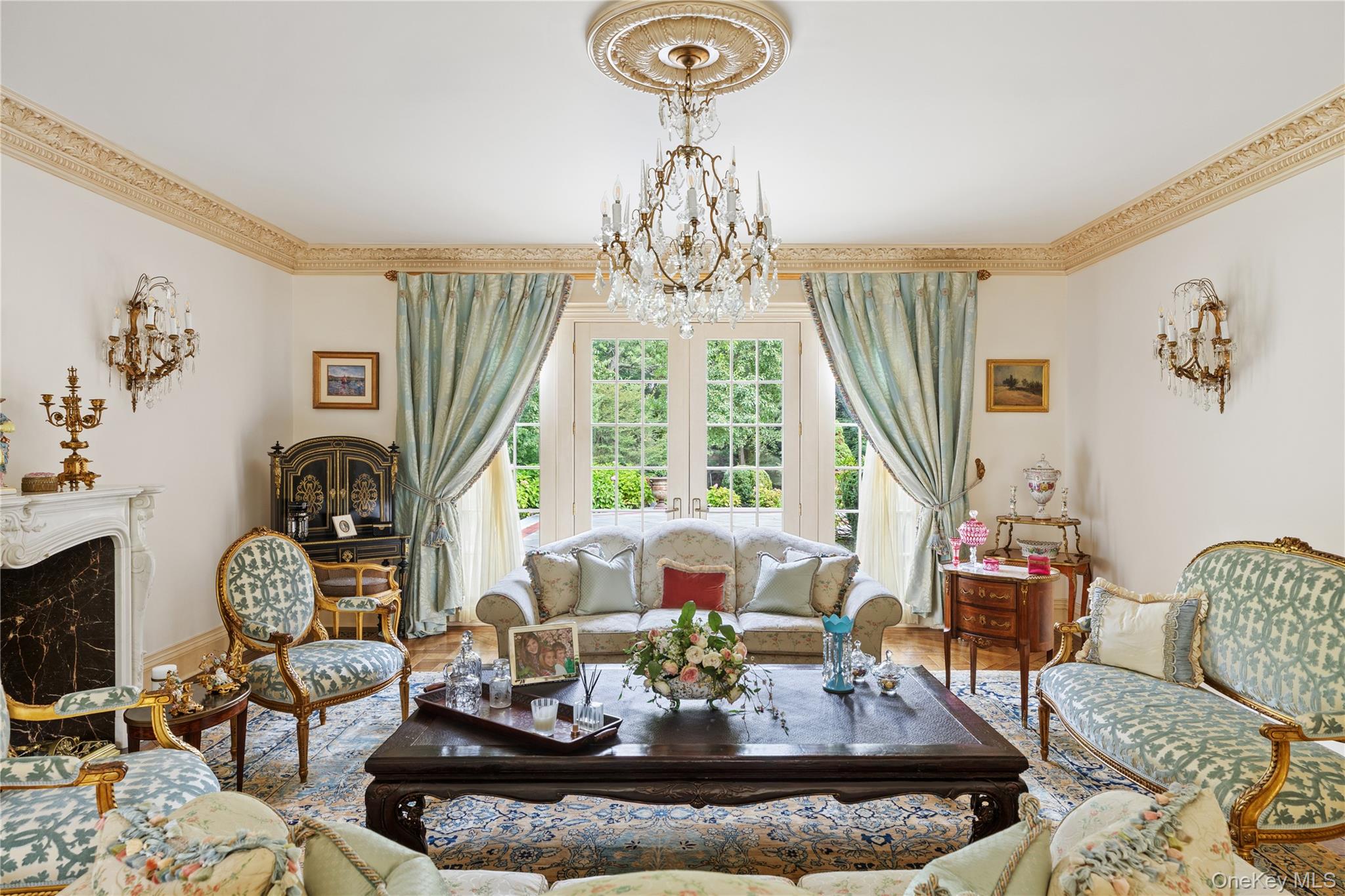  39 Chestnut Hill Drive, Upper Brookville, NY, 11771 - 物件實景