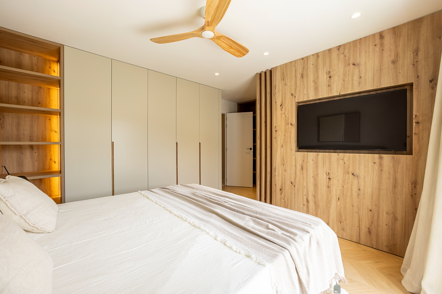  Furnished townhouse with pool - 物件實景