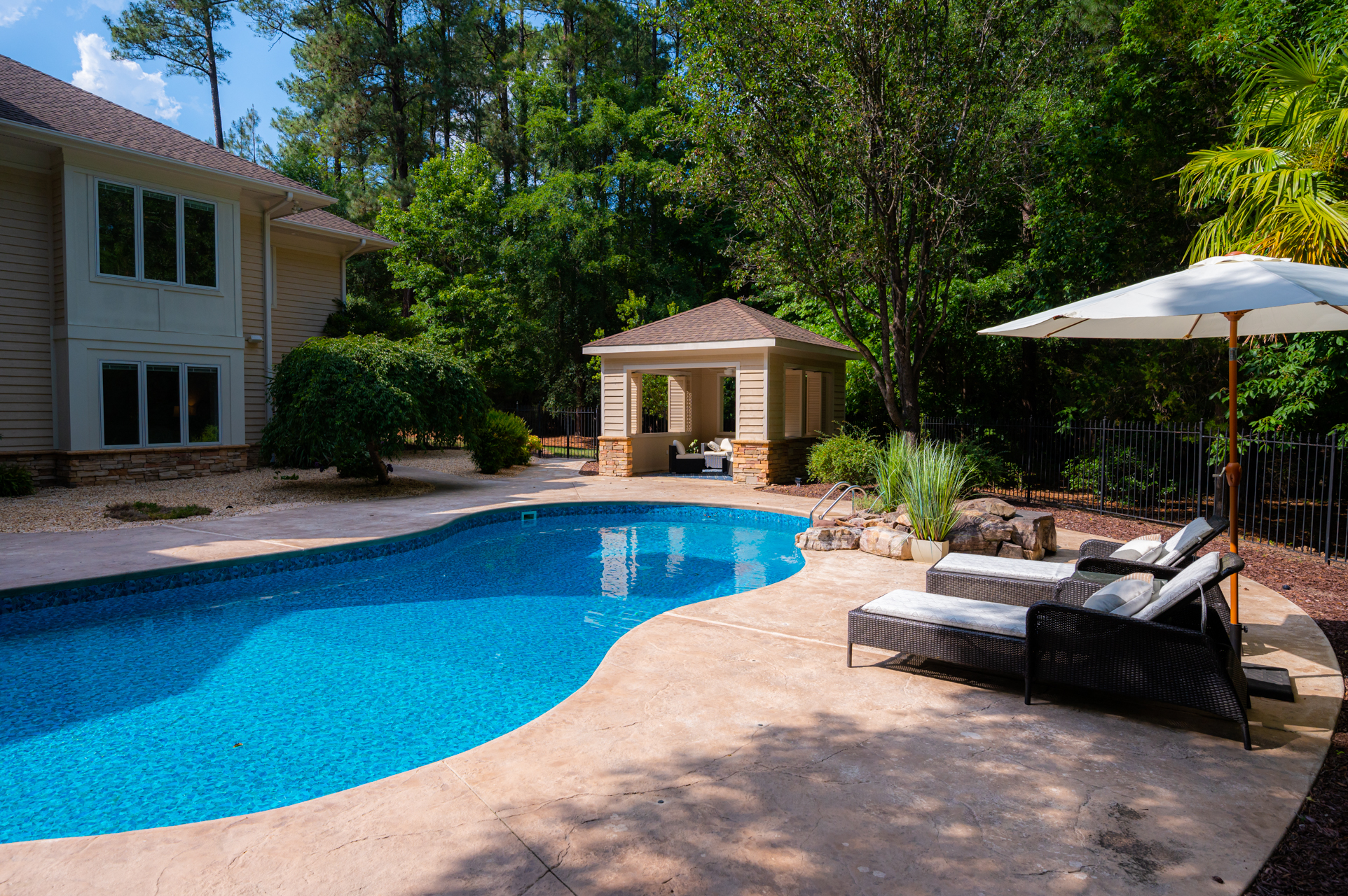  77240 Stedman, Chapel Hill, NC 27517 - 物件實景