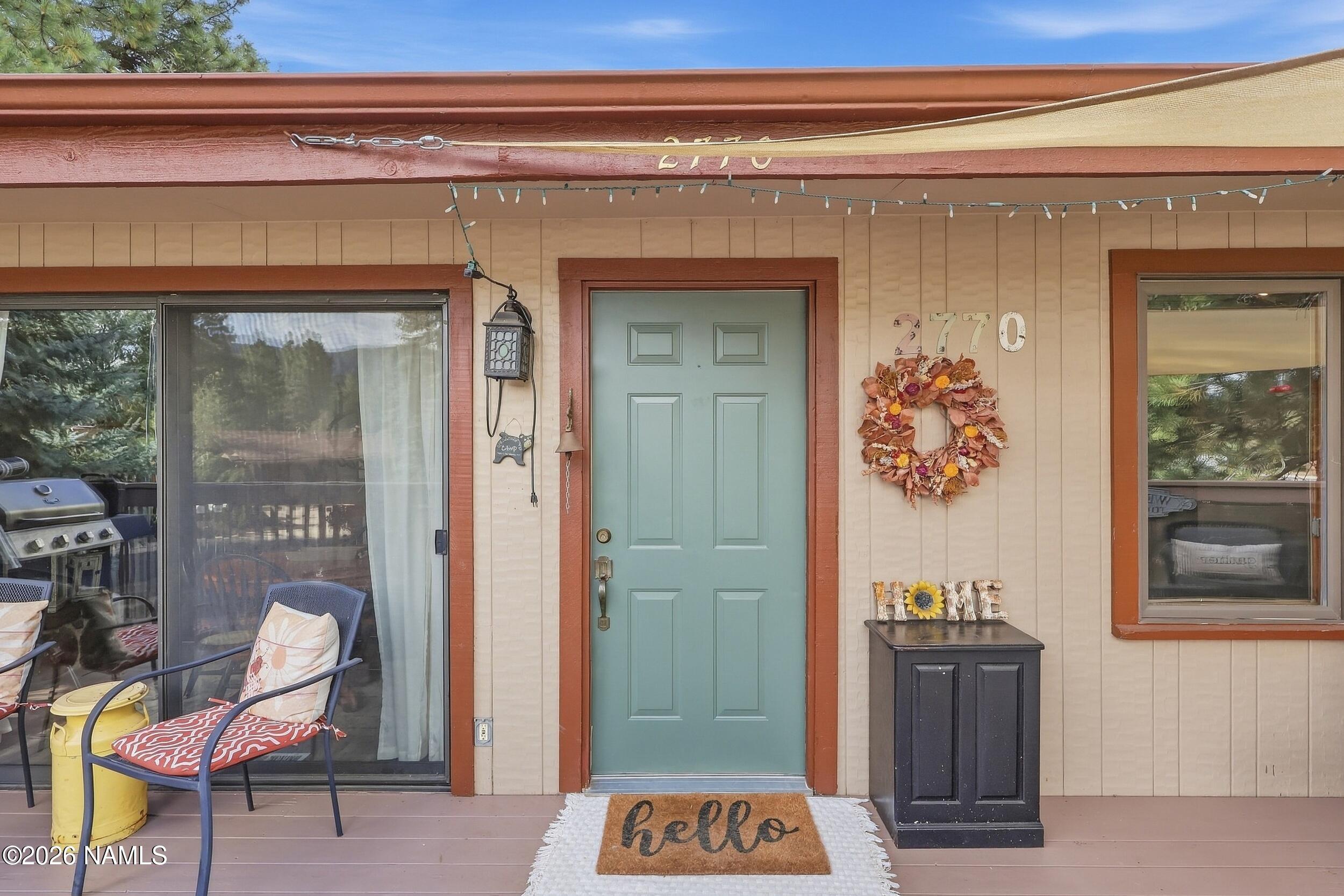 Darleen Dr, Flagstaff, AZ 86001 #1
