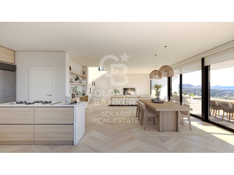 Alicante, Benitachell / el Poble Nou de Benitatxel, Benitachell / el Poble Nou de Benitatxell, Comunidad Valenciana, ES, 4 Bedrooms Bedrooms, ,5 BathroomsBathrooms,Residential,For Sale,Alicante, Benitachell / el Poble Nou de Benitatxel,1449086