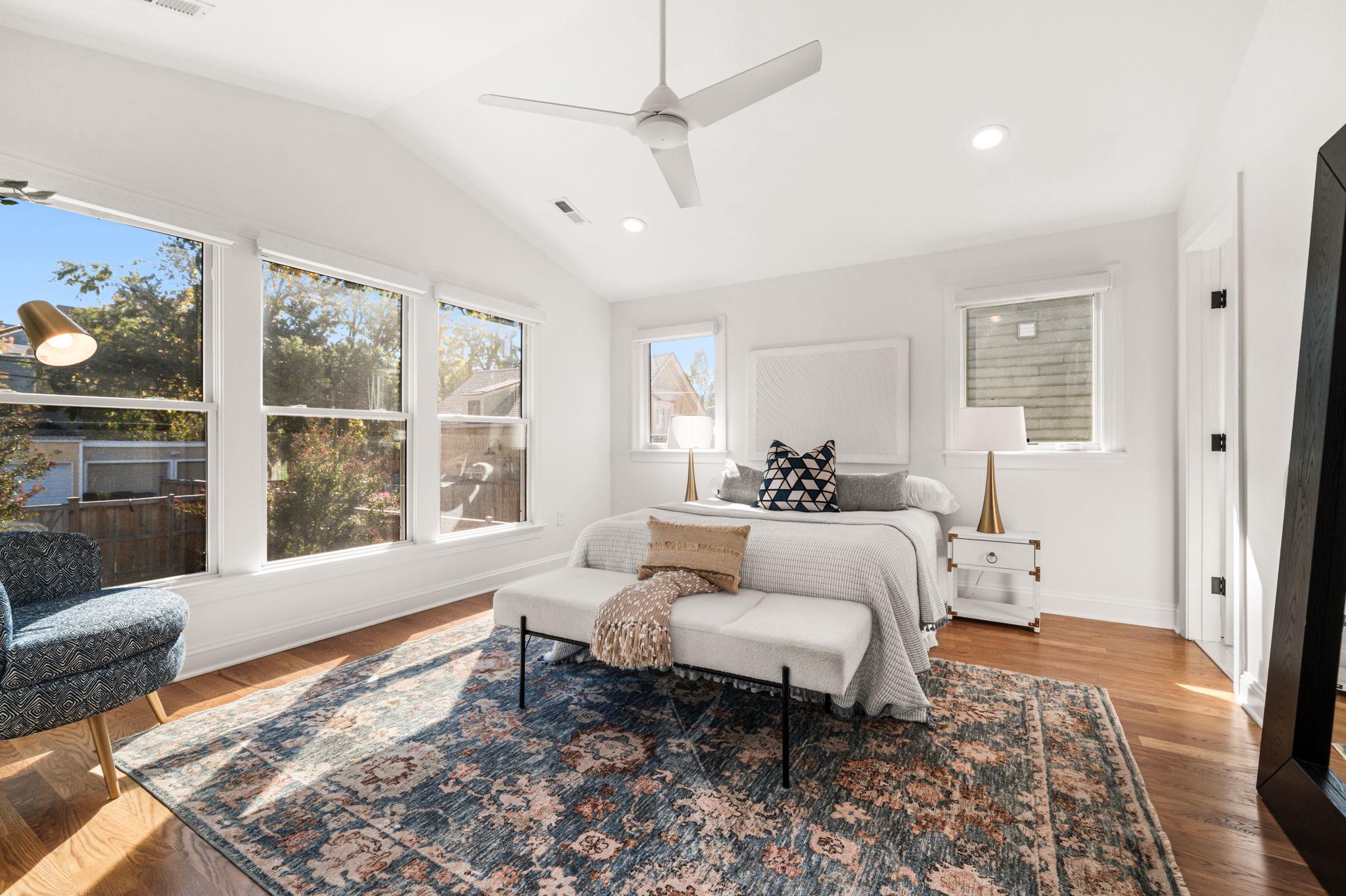  315 N Alfred Street, Alexandria, VA, 22314 - 物件實景
