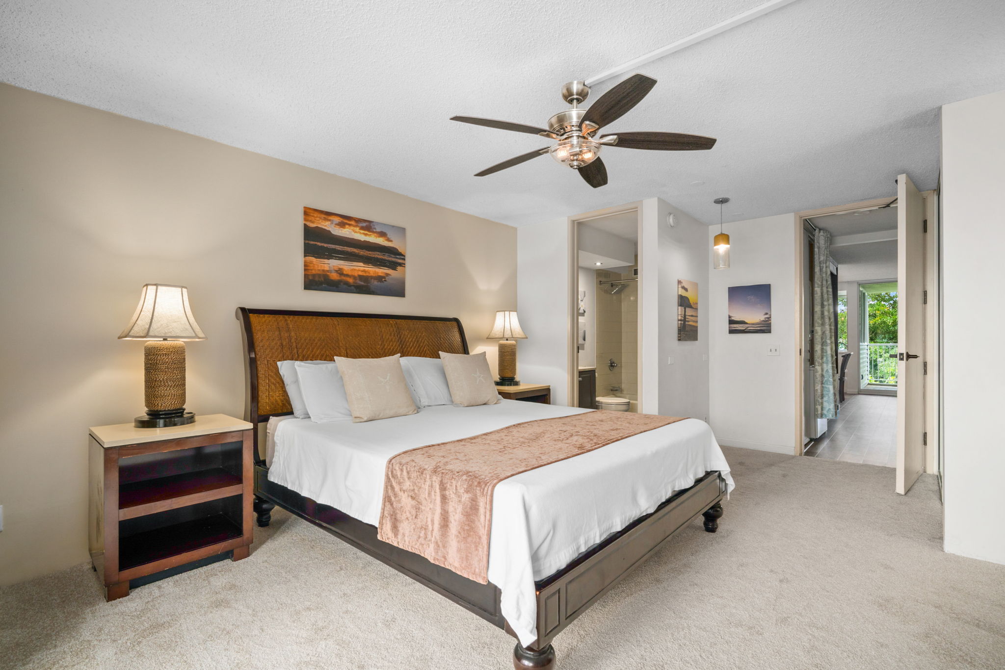  3811 Edward Rd. Unit# 2205 Princeville, HI, 96722 - 物件實景