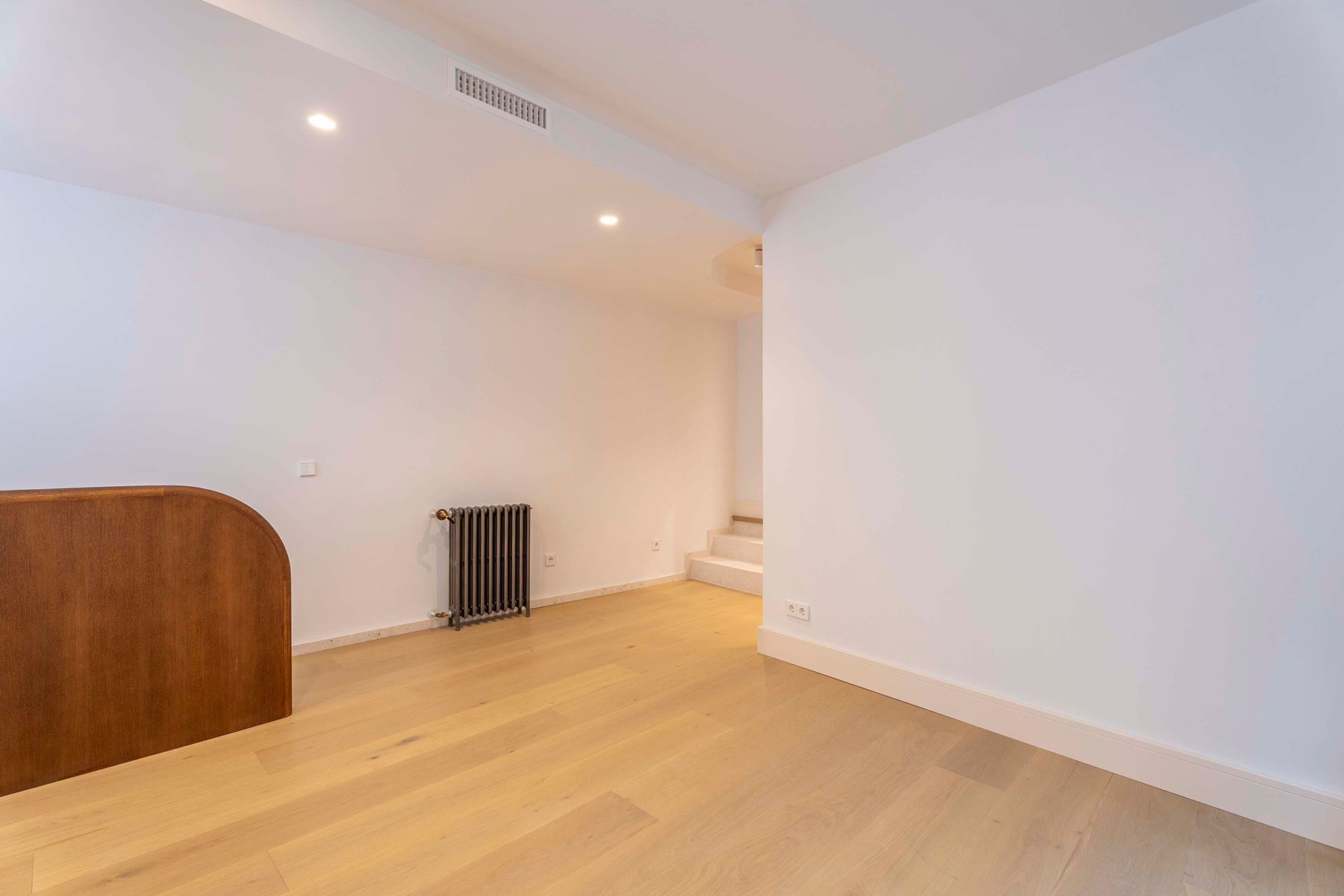  Renovated Flat 2 bedrooms and 3 bathrooms in Central Madrid - 物件實景