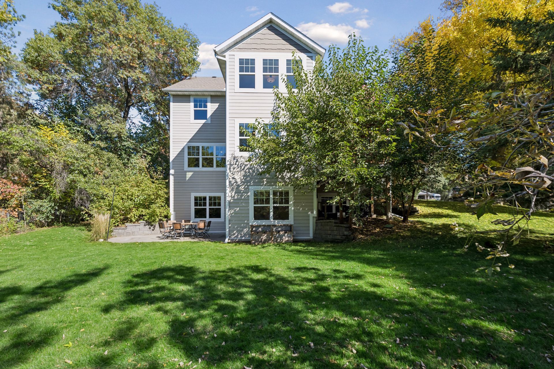  Modern Comfort Surrounded by Minnetonka Woodlands - 物件實景