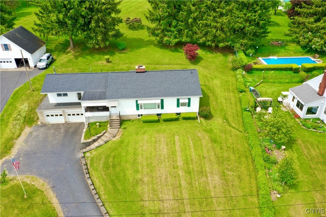 Auburn, New York, 13021, United States, 3 Bedrooms Bedrooms, ,3 BathroomsBathrooms,Residential,For Sale,1928458