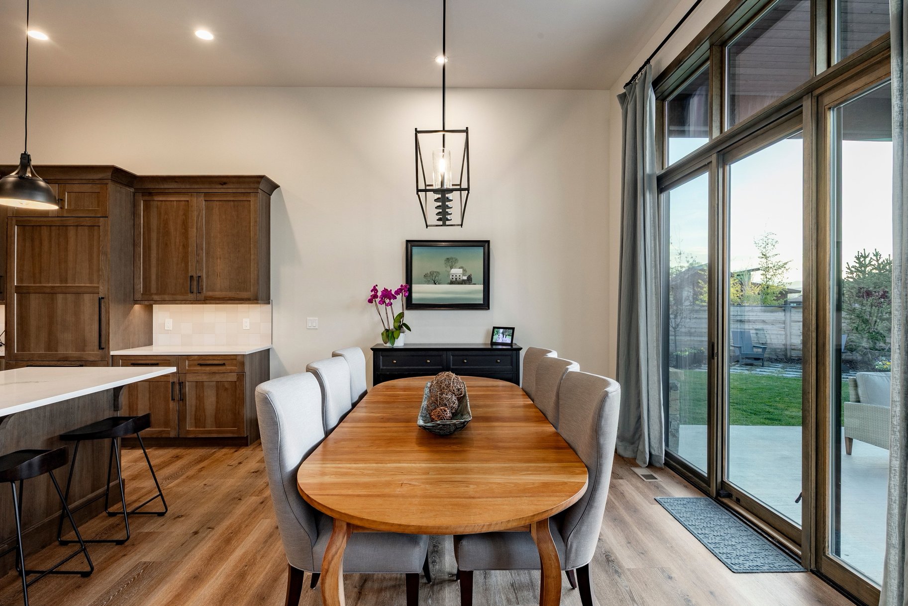  Summit Rambler At High Star Ranch With 3 Car Garage And Expansive Views - 物件實景