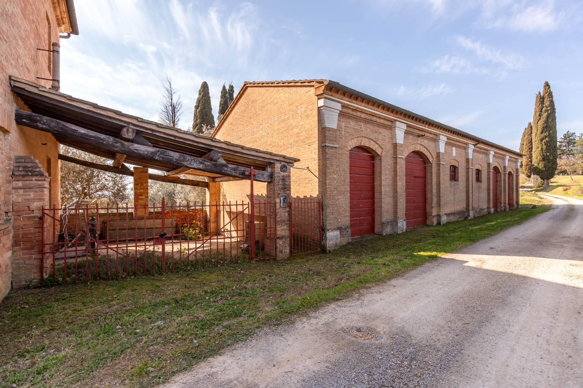 Asciano, Siena, 53041, IT, ,Residential,For Sale,1796877