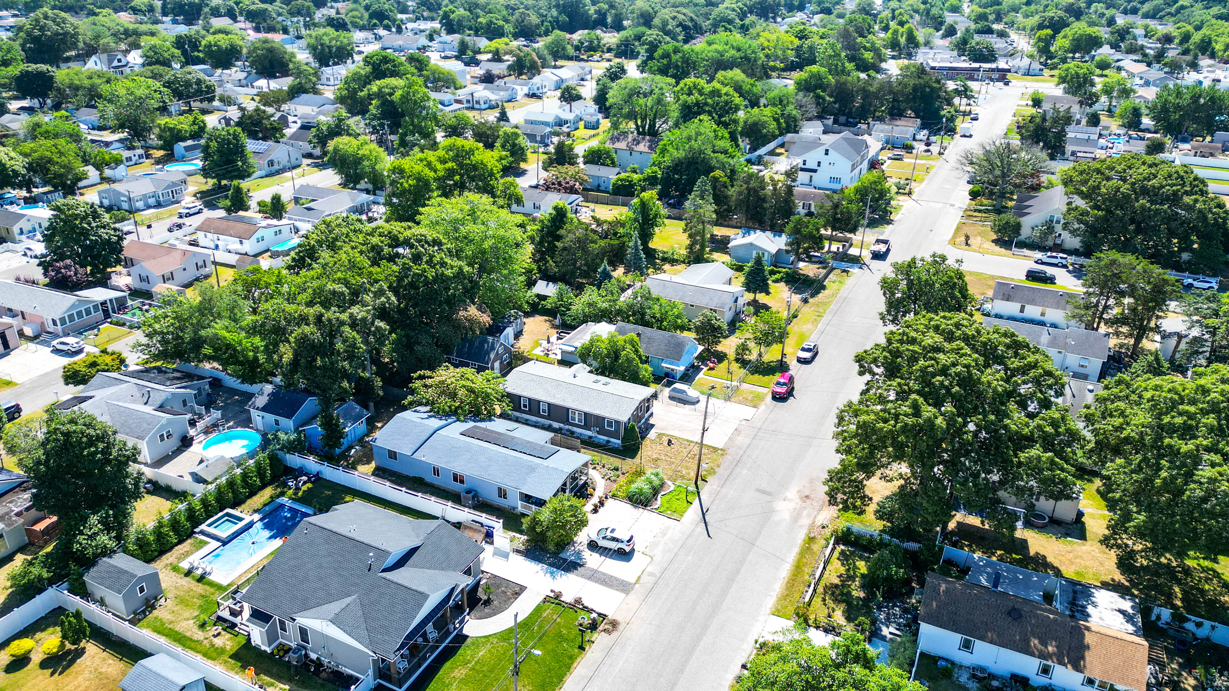  117 Evergreen Avenue, Lower Township, NJ 08251 - 物件實景