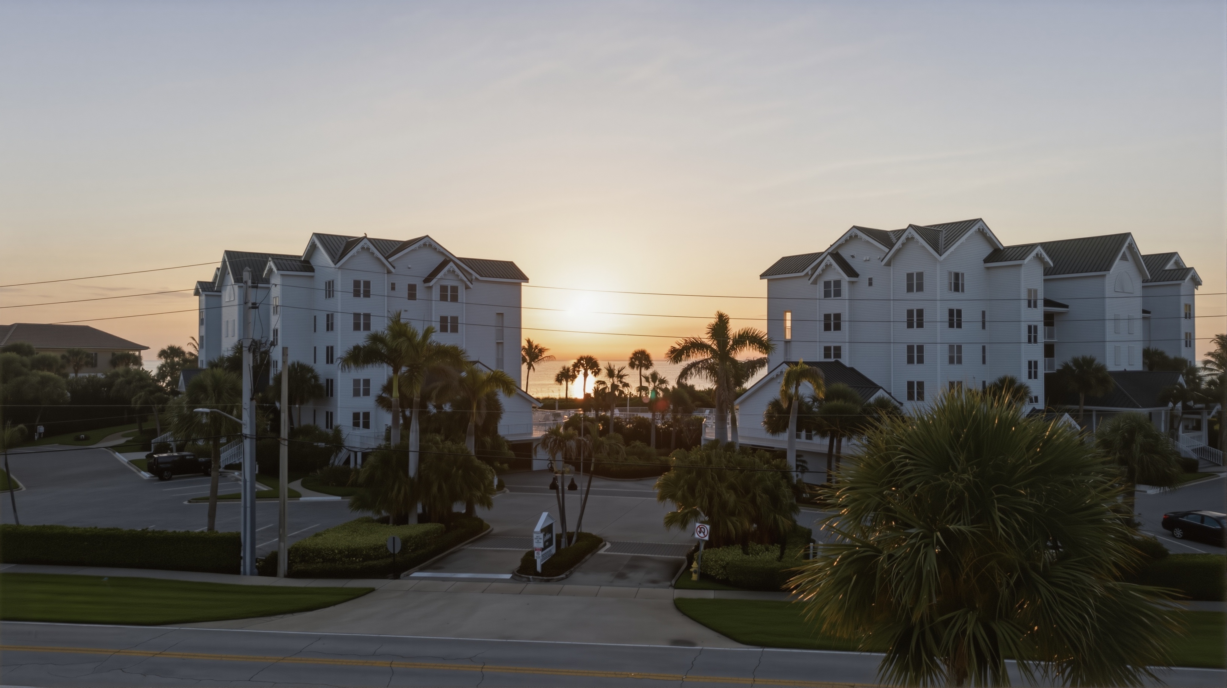 2743 Ocean Drive, Vero Beach, FL, 32963 - 物件實景
