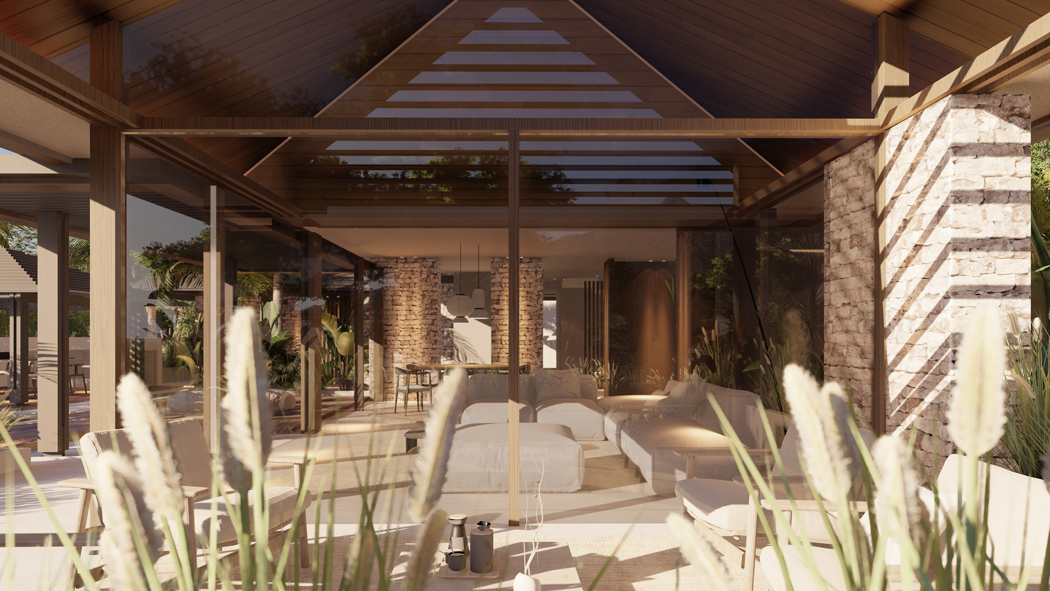  Plot with project in Nueva Andalucía, Marbella - 物件實景