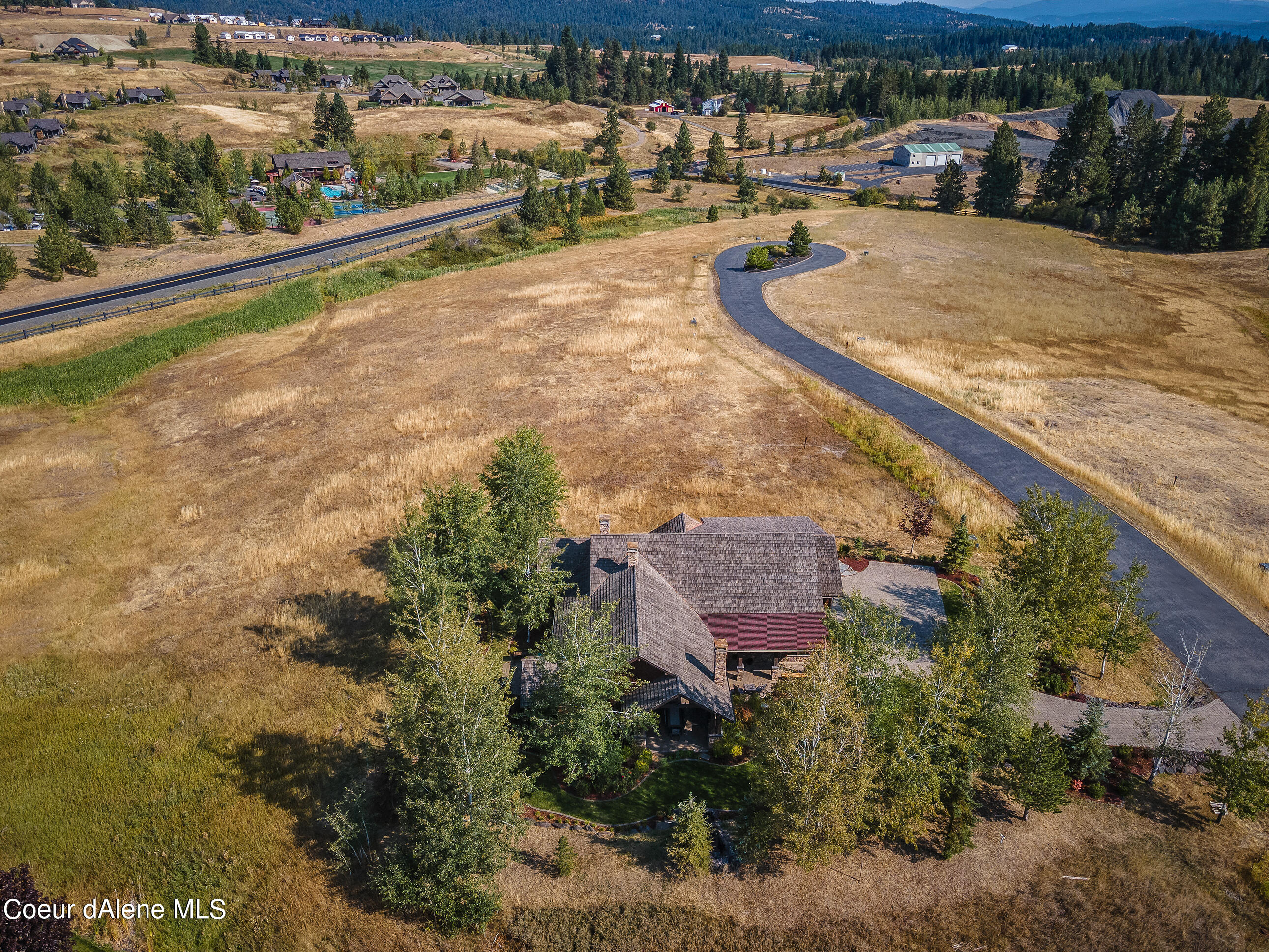Coeur D'alene, Idaho, 83814, United States, 3 Bedrooms Bedrooms, ,Residential,For Sale,1804930