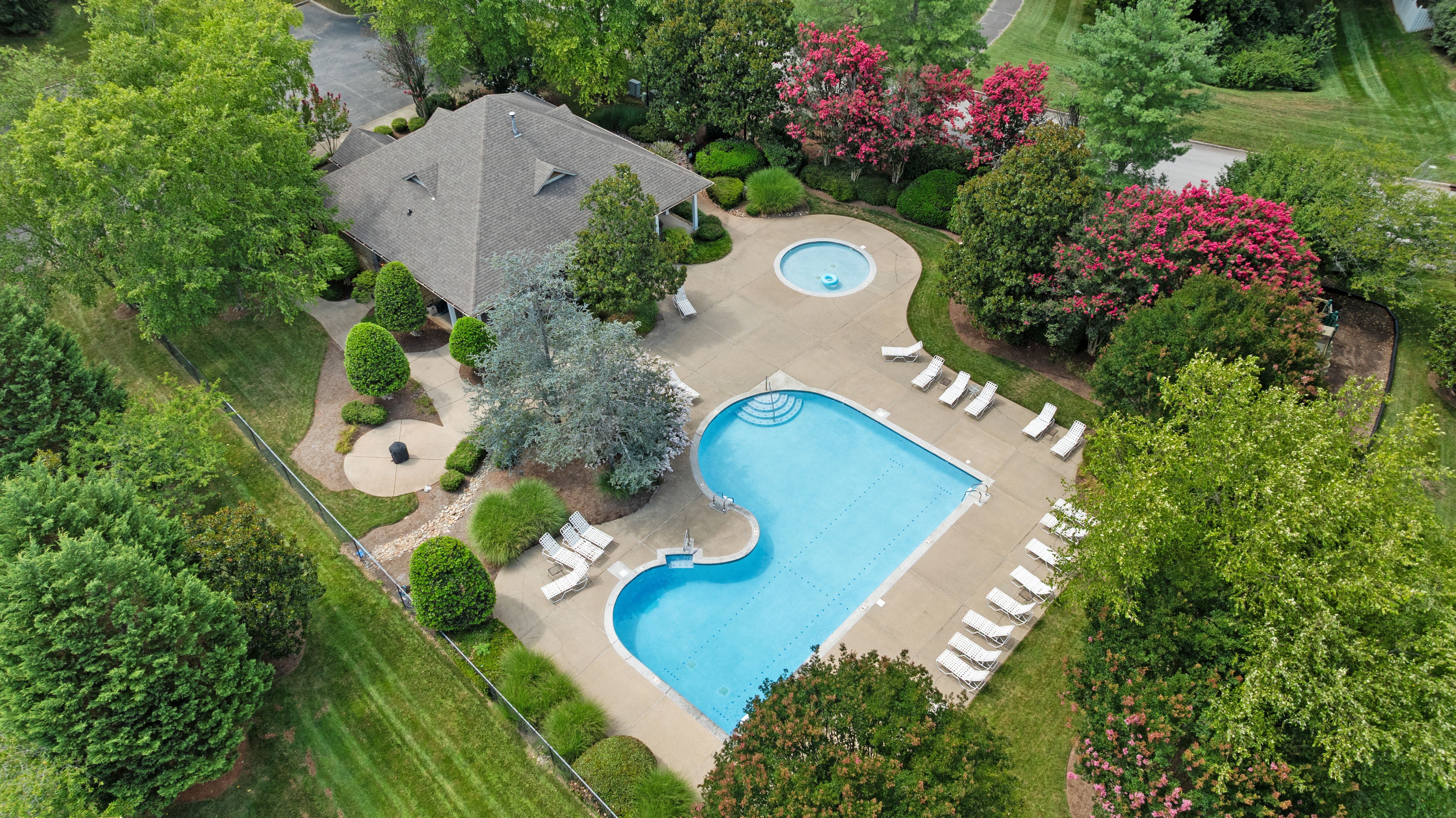  10422 Meadow Ridges Lane, Knoxville, TN 37922 - 物件實景