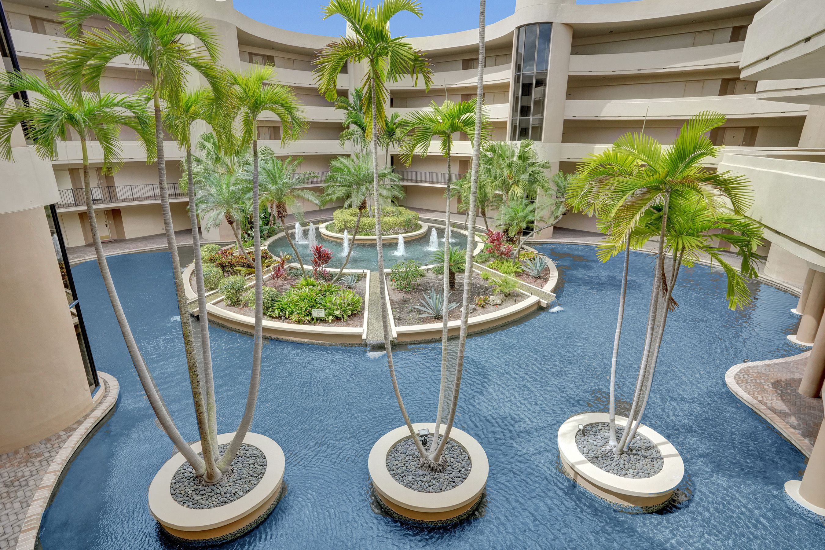  1401 S Ocean Boulevard, Boca Raton, FL, 33432 - 物件實景
