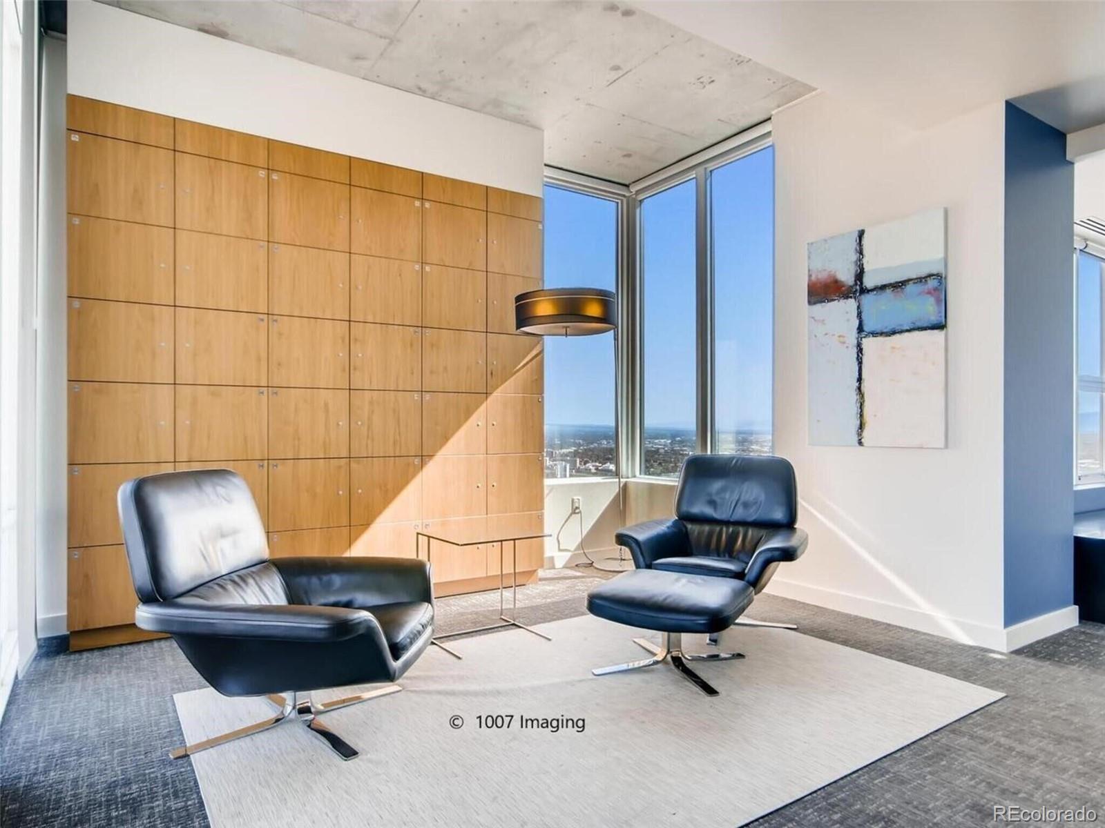 Denver, Colorado, 80202, United States, 1 Bedroom Bedrooms, ,1 BathroomBathrooms,Residential,For Sale,1989038