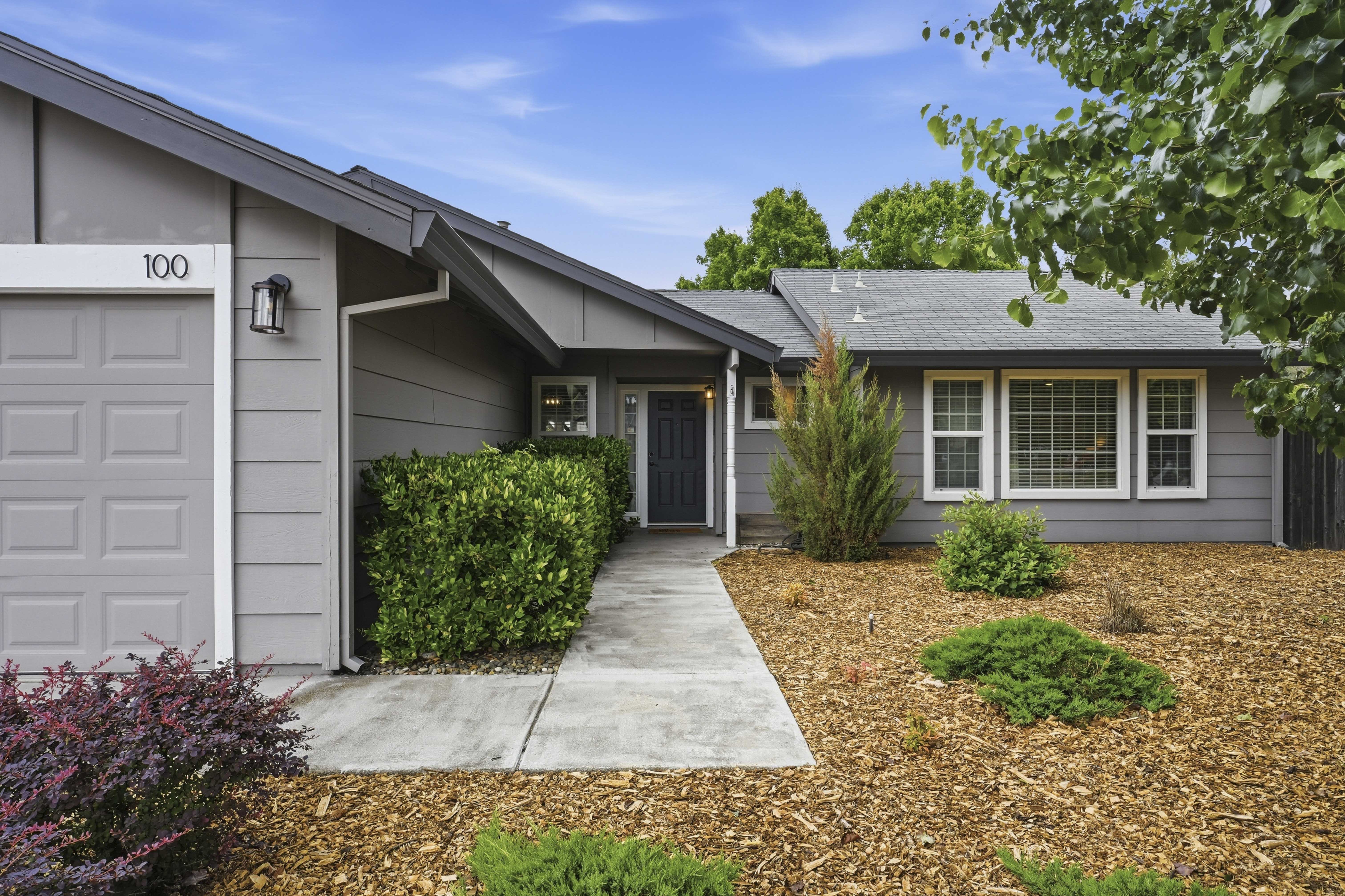  100 Winchester Court, Folsom, CA 95630 - 物件實景