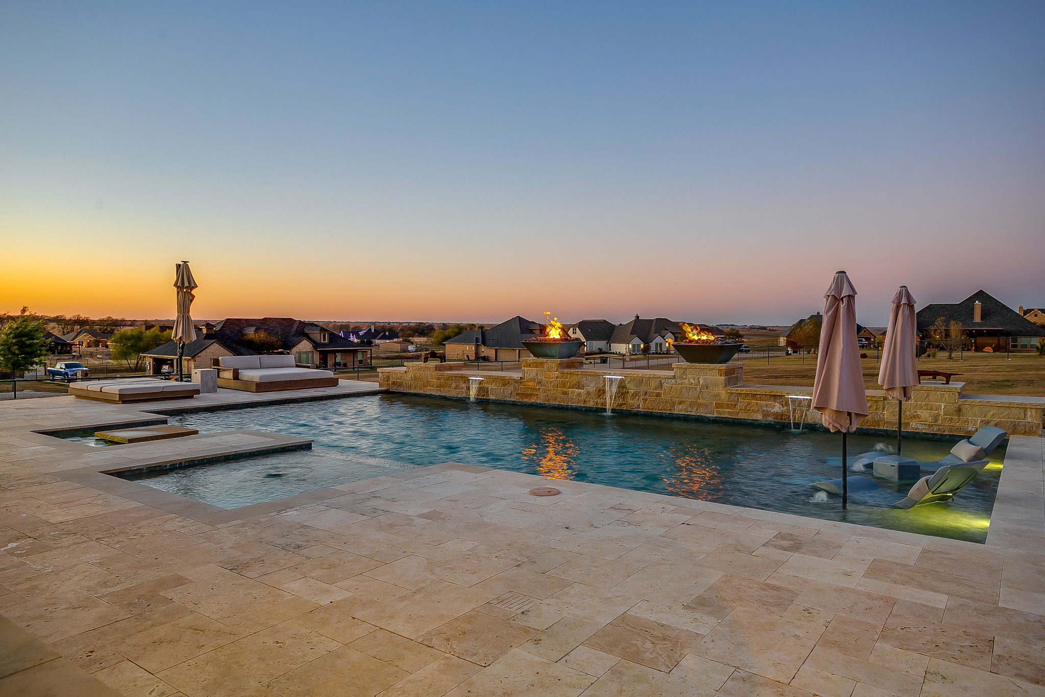  7320 Spring Ranch Court, Godley, TX, 76044 - 物件實景
