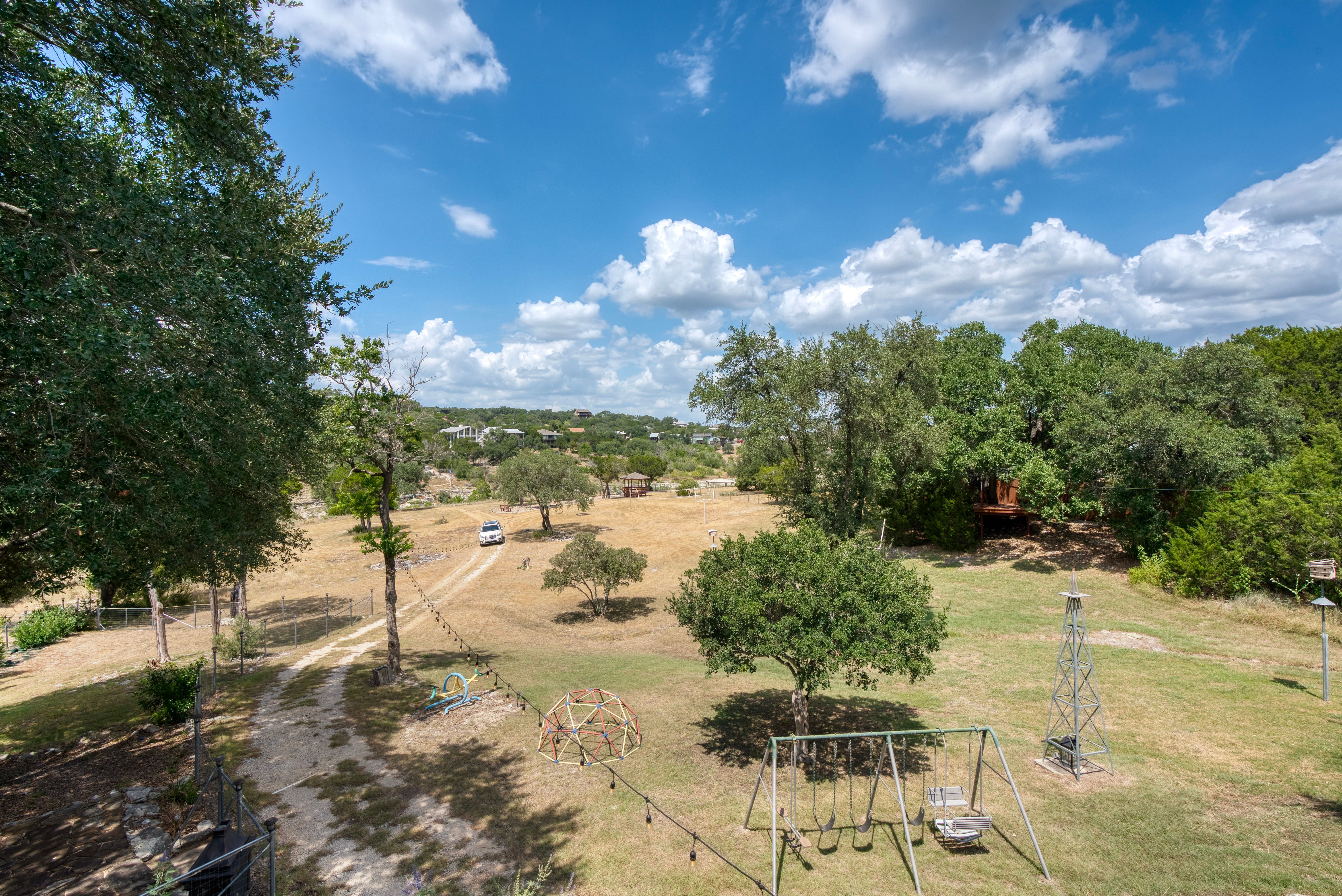  One-of-a-Kind Canyon Lake Escape - 物件實景