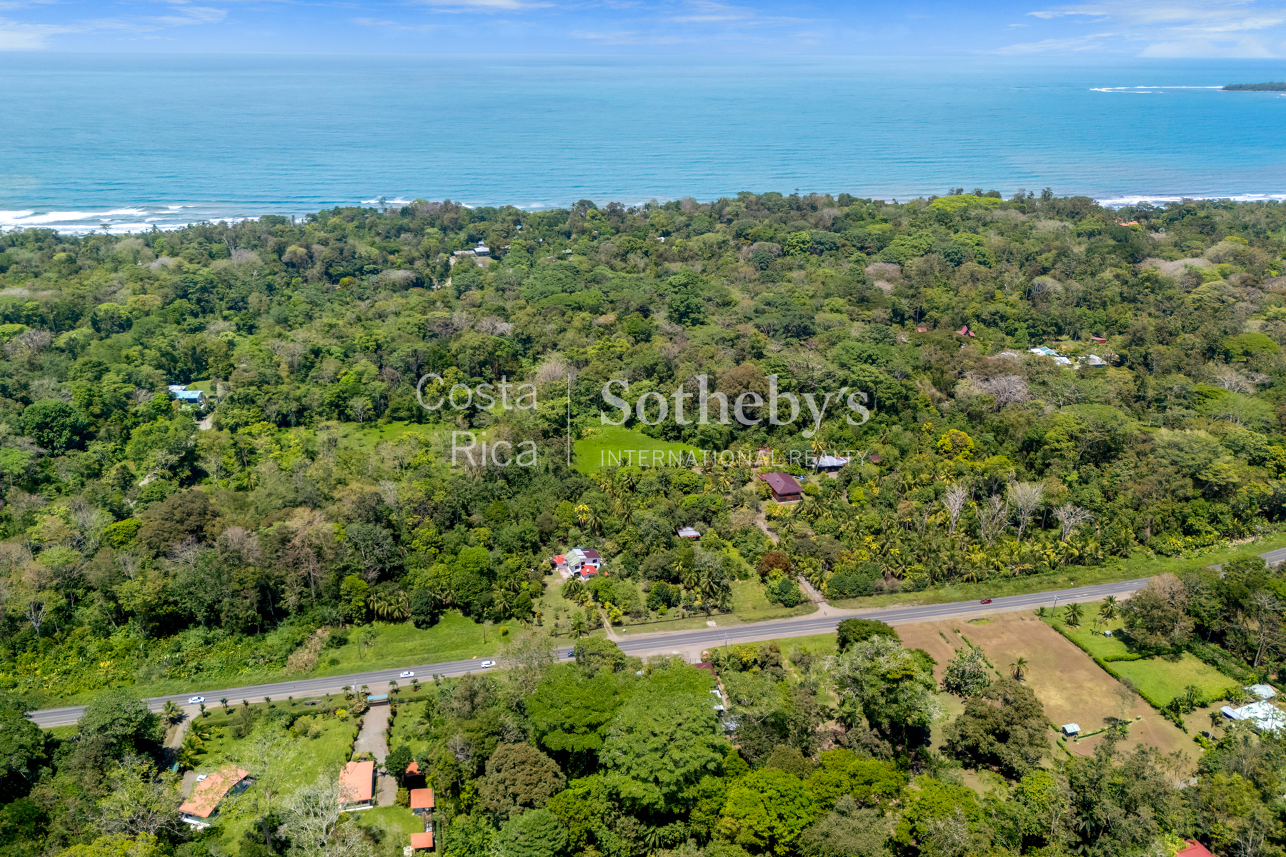 Cahuita Development Reserve - 物件實景