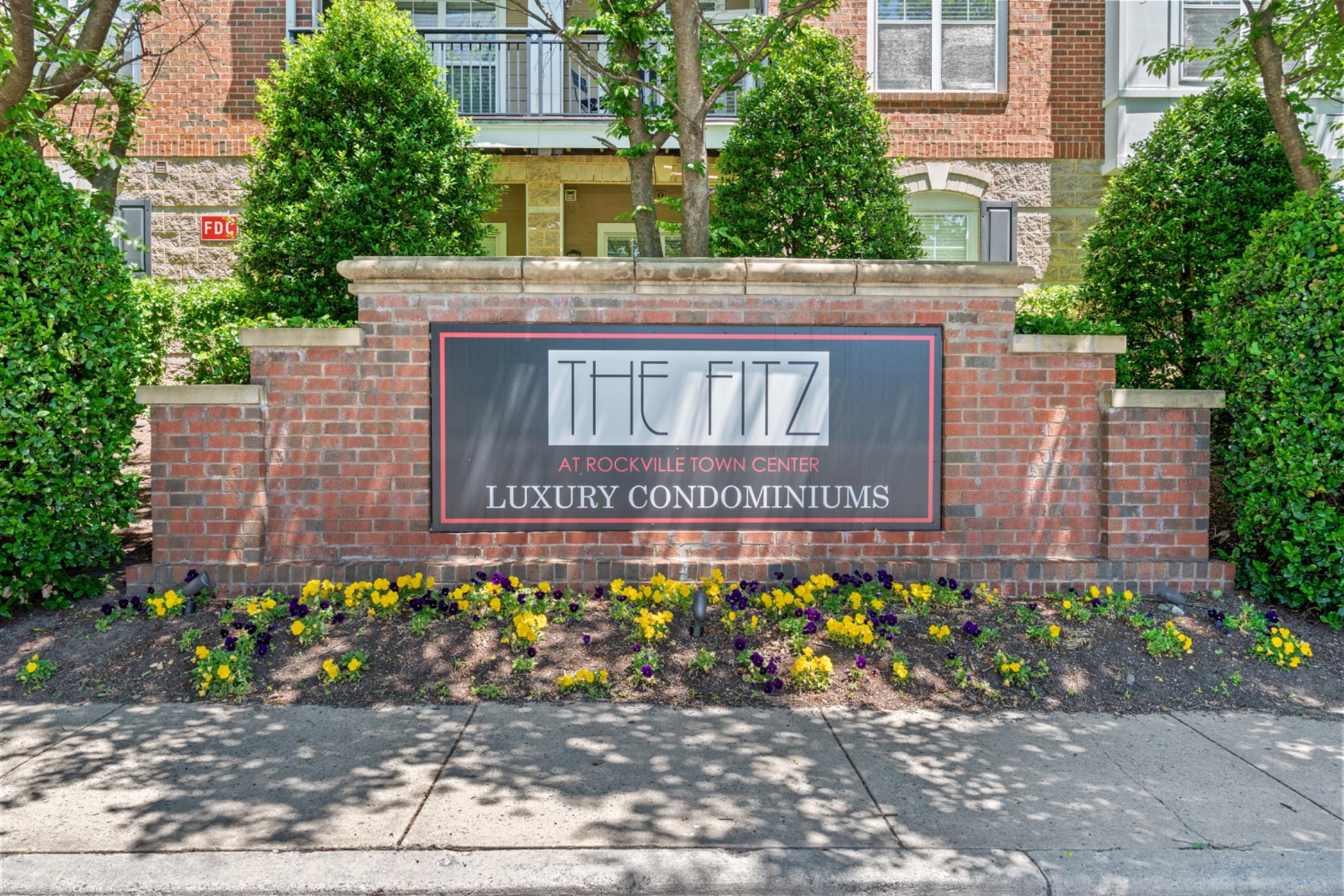  501 Hungerford Drive, Rockville, MD, 20850 - 物件實景