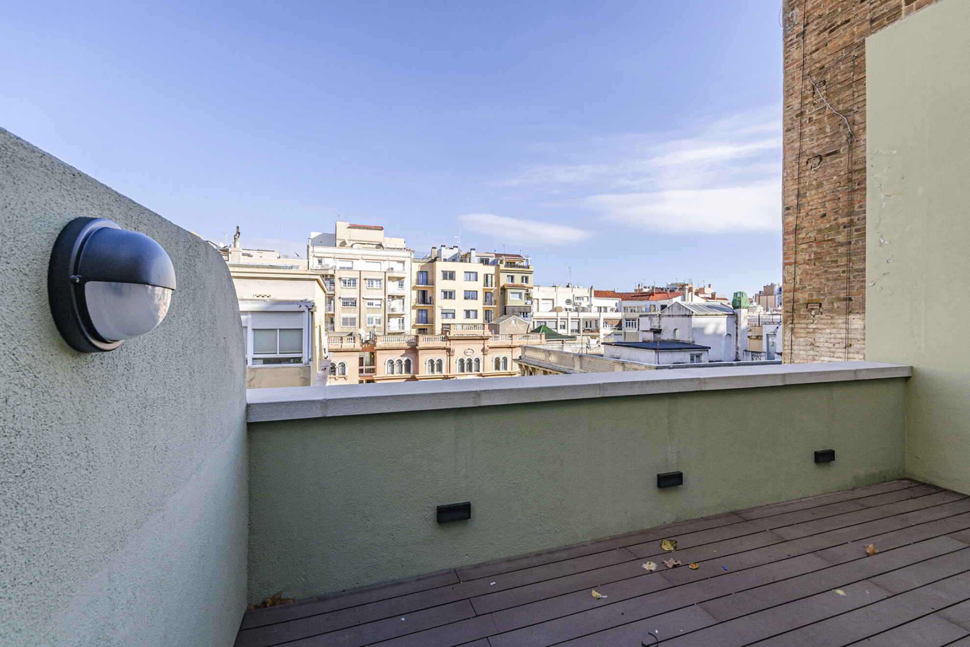  Unique duplex penthouse in the very heart of Barcelona - 物件實景