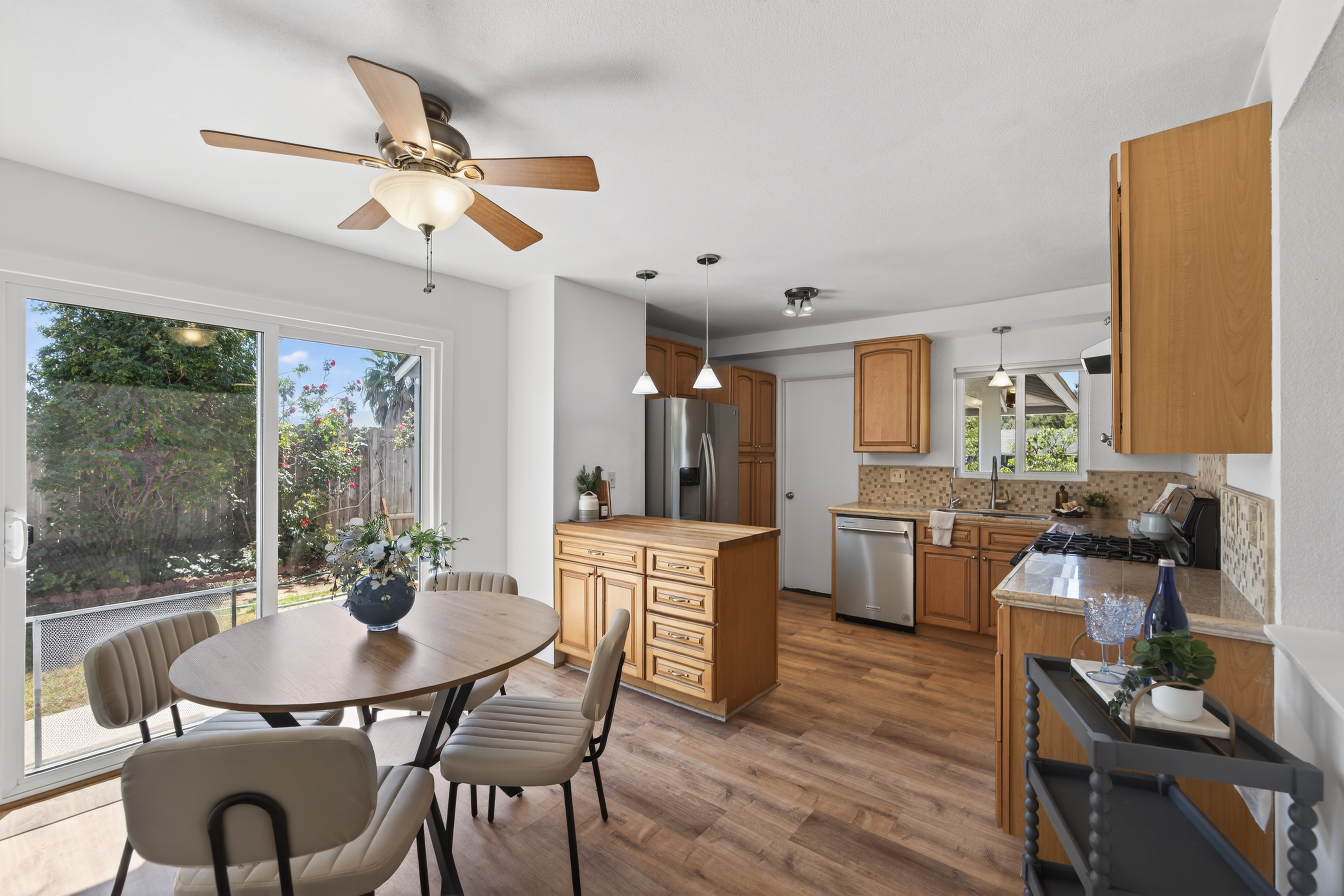  80 Pathelen Avenue, Oak View, CA 93022 - 物件實景