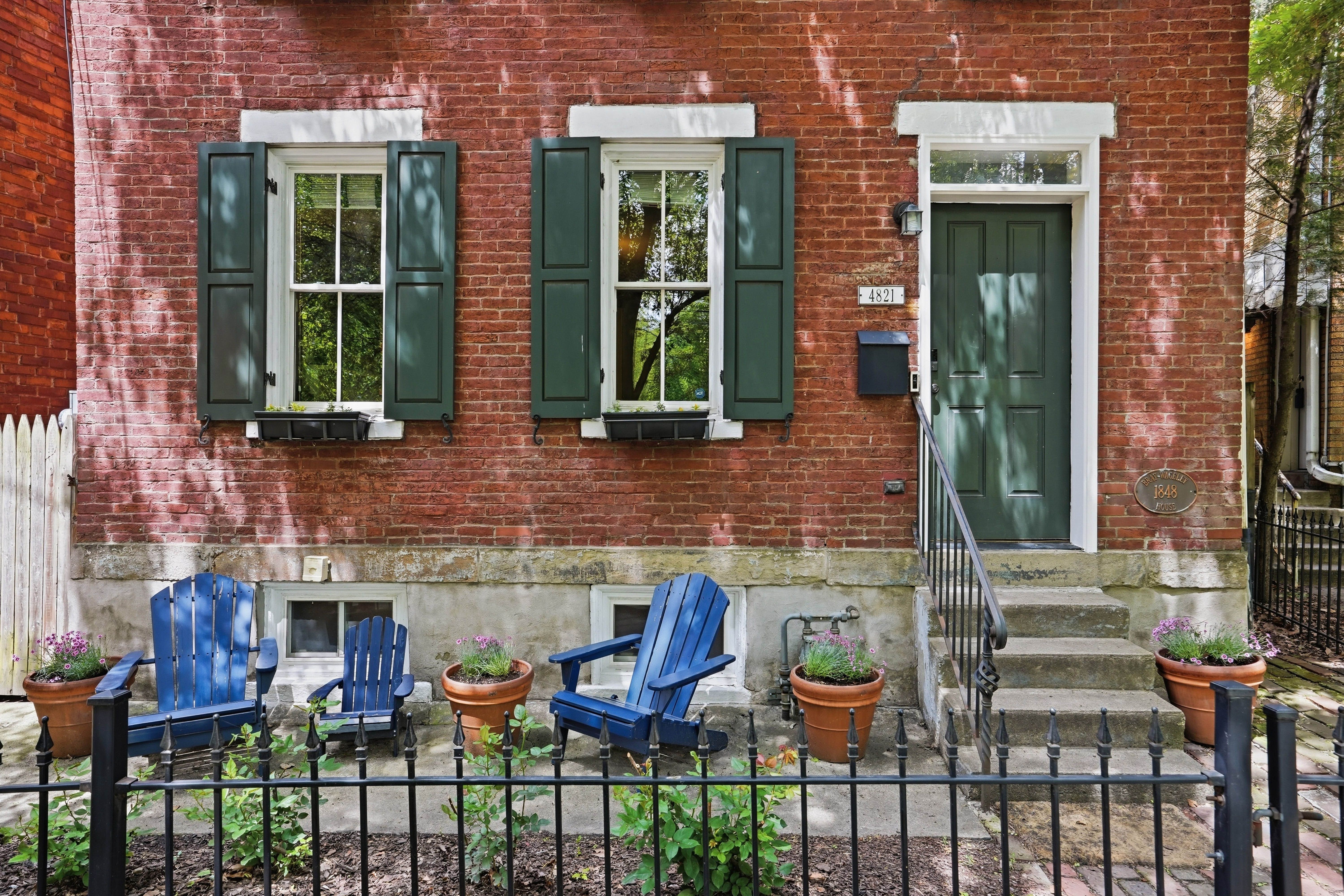  4821 Butler Street, Pittsburgh, PA 15201 - 物件實景