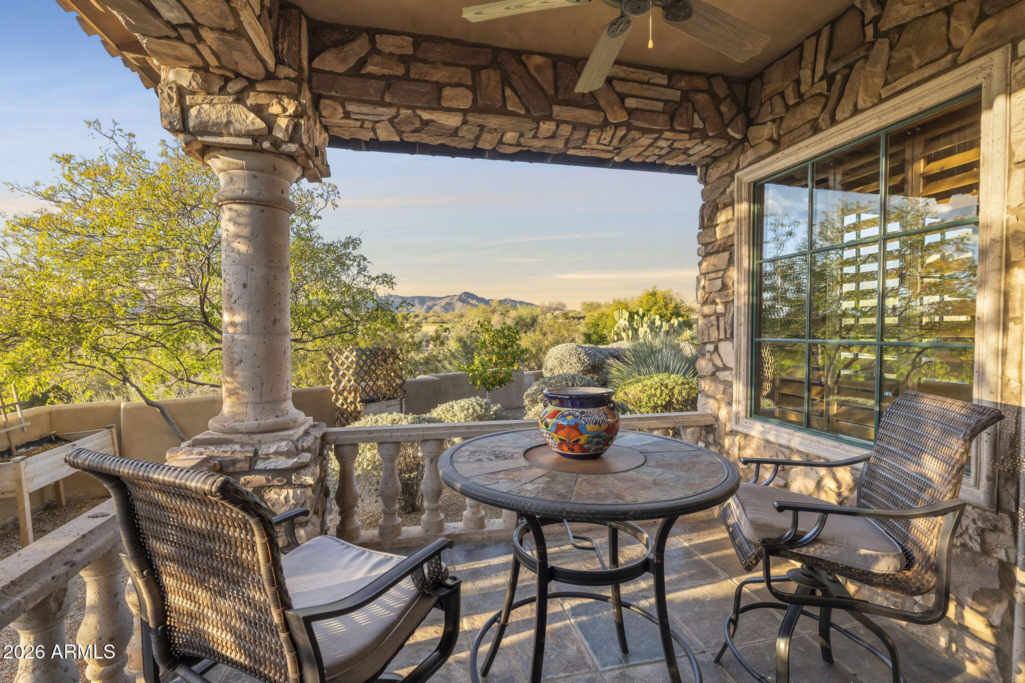  11050 E Wildcat Hill Road, Scottsdale, AZ, 85262 - 物件實景