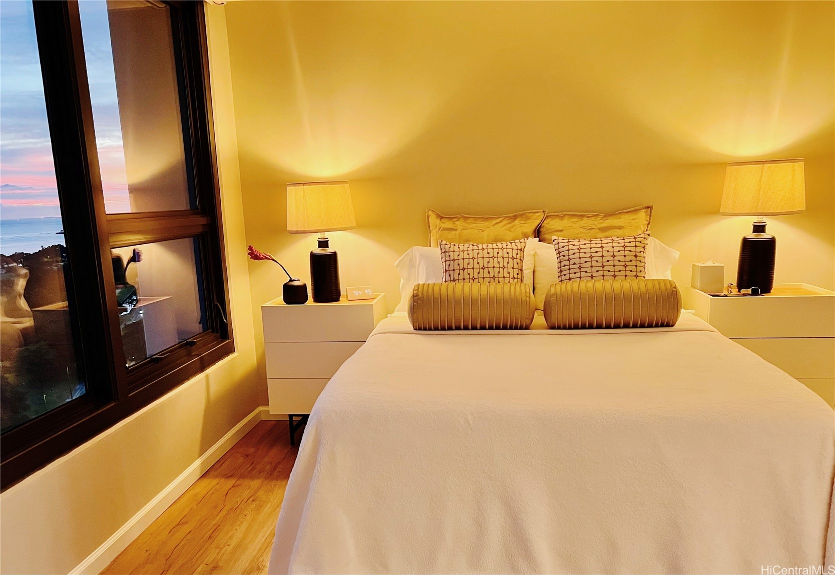 Honolulu, Hawaii, 96815, United States, 1 Bedroom Bedrooms, ,1 BathroomBathrooms,Residential,For Sale,1940342