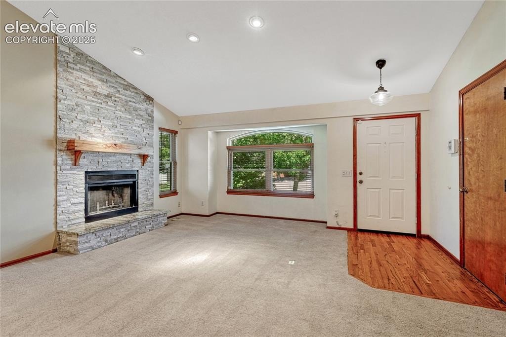 Copernicus Way, Colorado Springs, CO 80917 #1