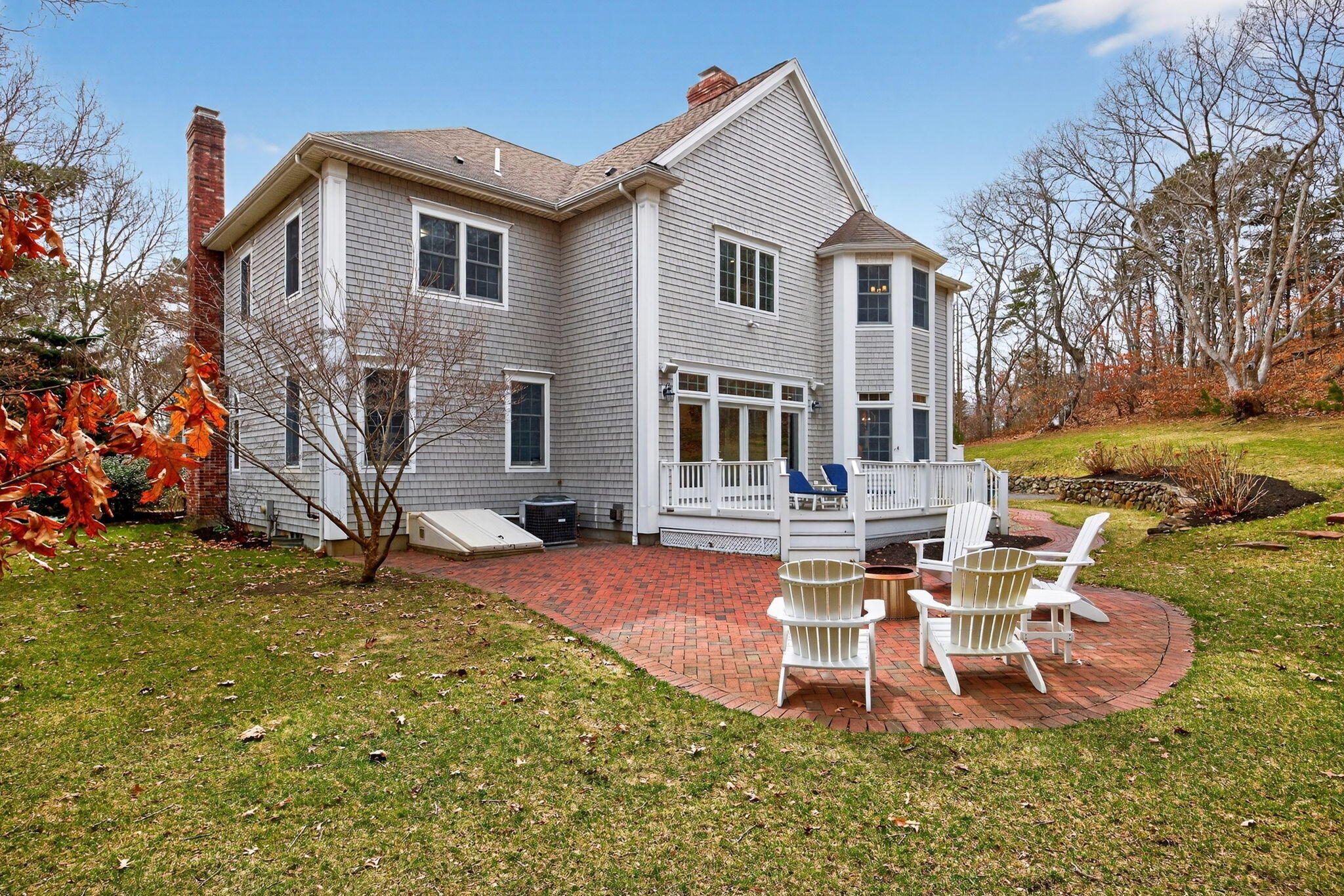  2 Jillson Way - 物件實景
