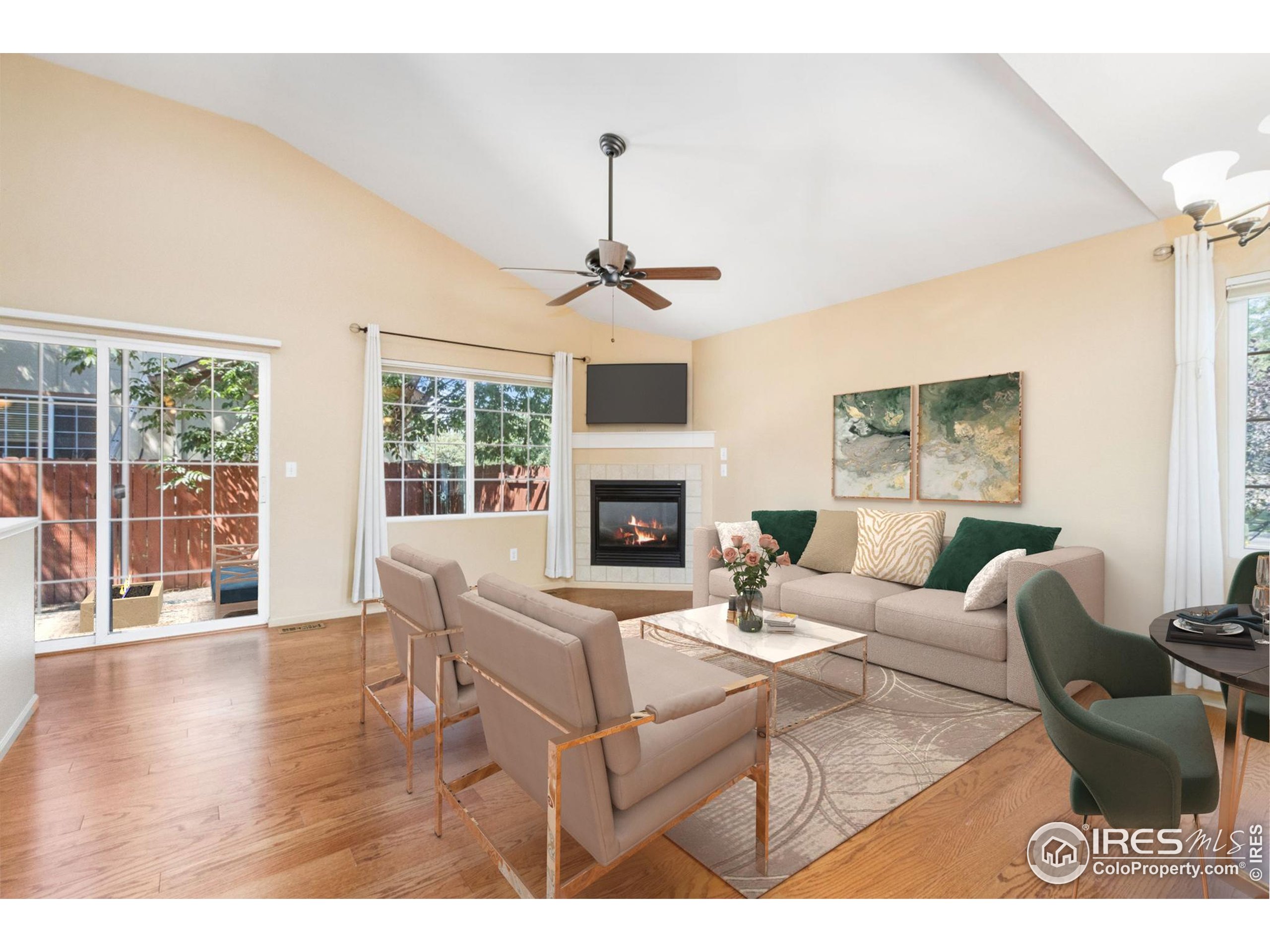 Fort Collins, Colorado, 80524, United States, 3 Bedrooms Bedrooms, ,2 BathroomsBathrooms,Residential,For Sale,1910952