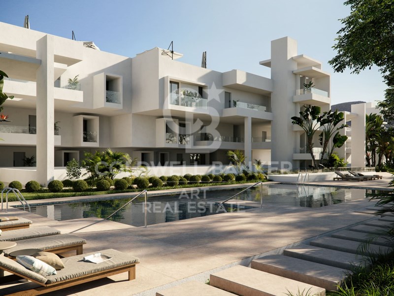 Casares, Andalusia, ES, 3 Bedrooms Bedrooms, ,2 BathroomsBathrooms,Residential,For Sale,1737319