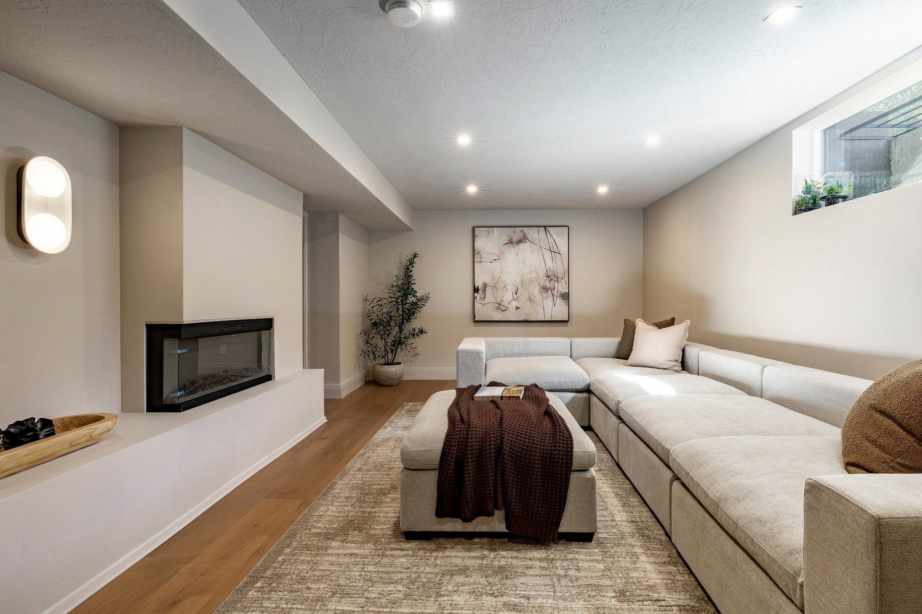 Rebuilt Mountain Modern in Holladay - 物件實景