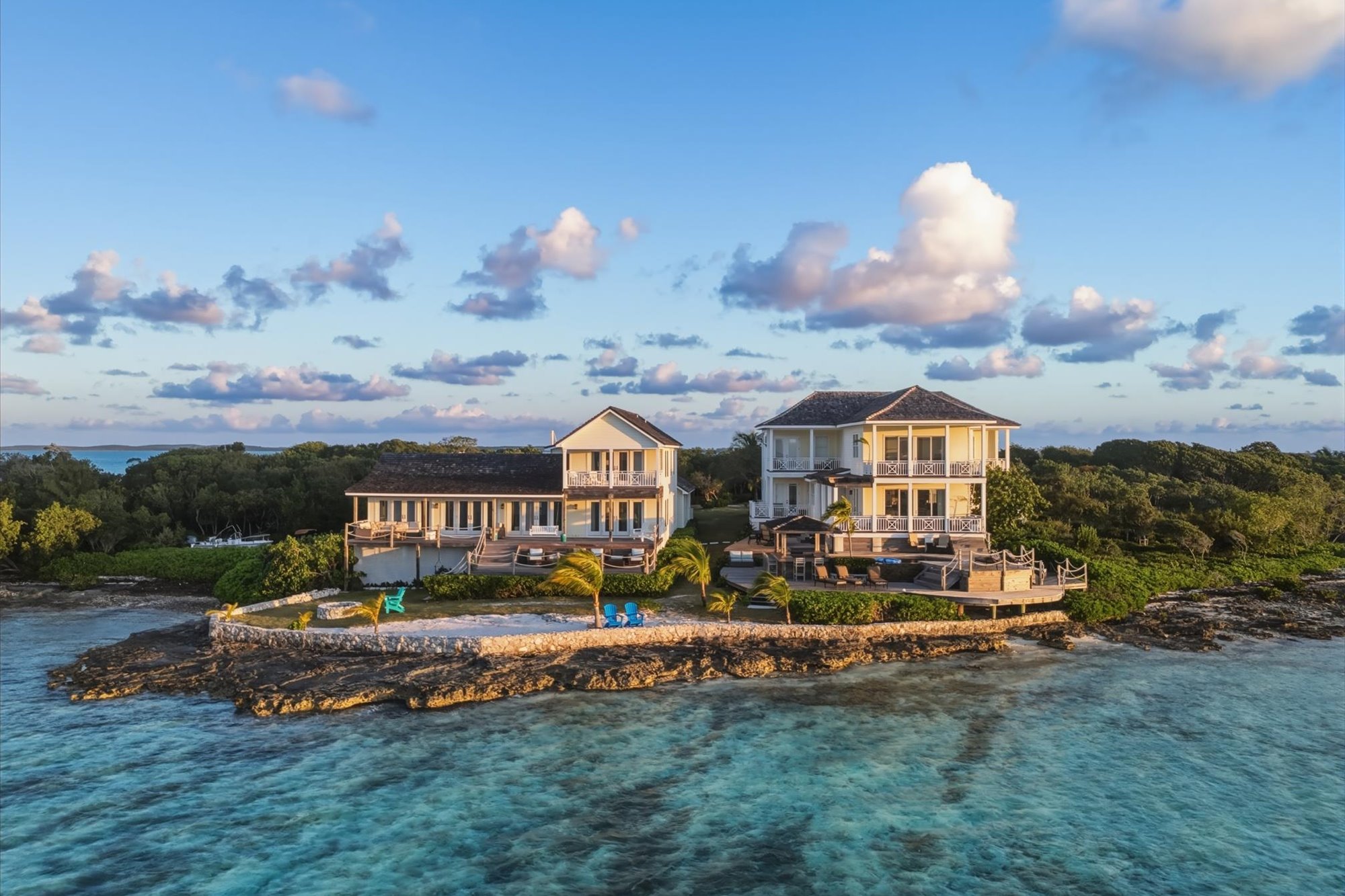  Crown Pigeon Island & Cays, Harbour Island, EL - 物件實景