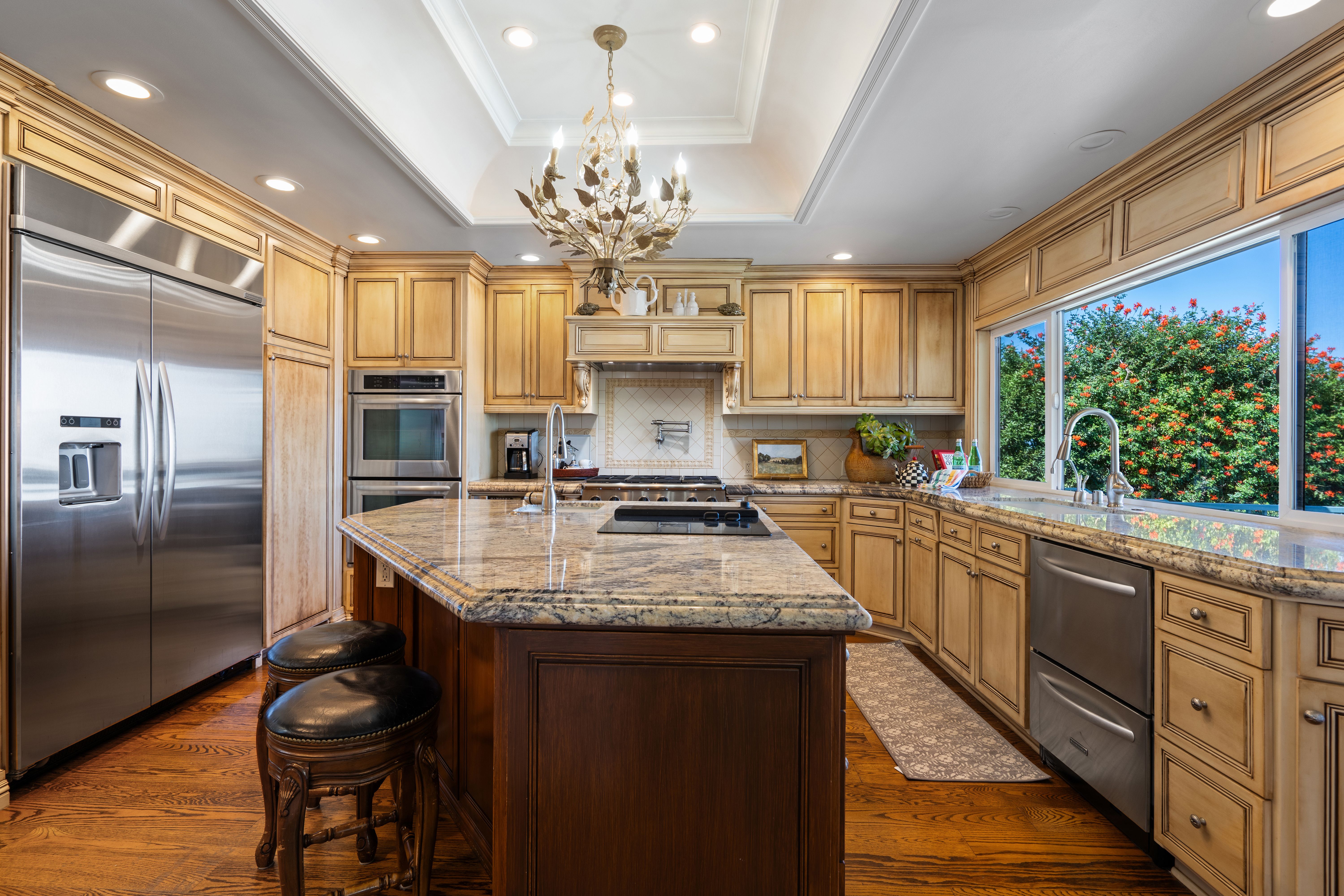  4301 Via Frascati, Rancho Palos Verdes, CA 90275 - 物件實景
