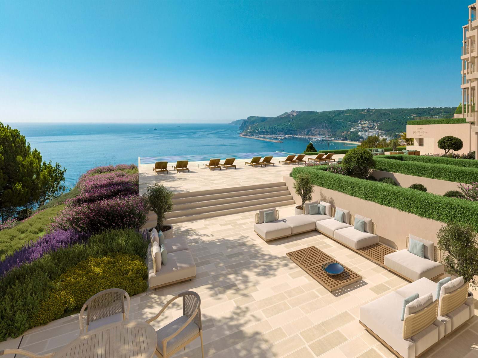 Sesimbra, Setúbal, PT, 2 Bedrooms Bedrooms, ,1 BathroomBathrooms,Residential,For Sale,1700876