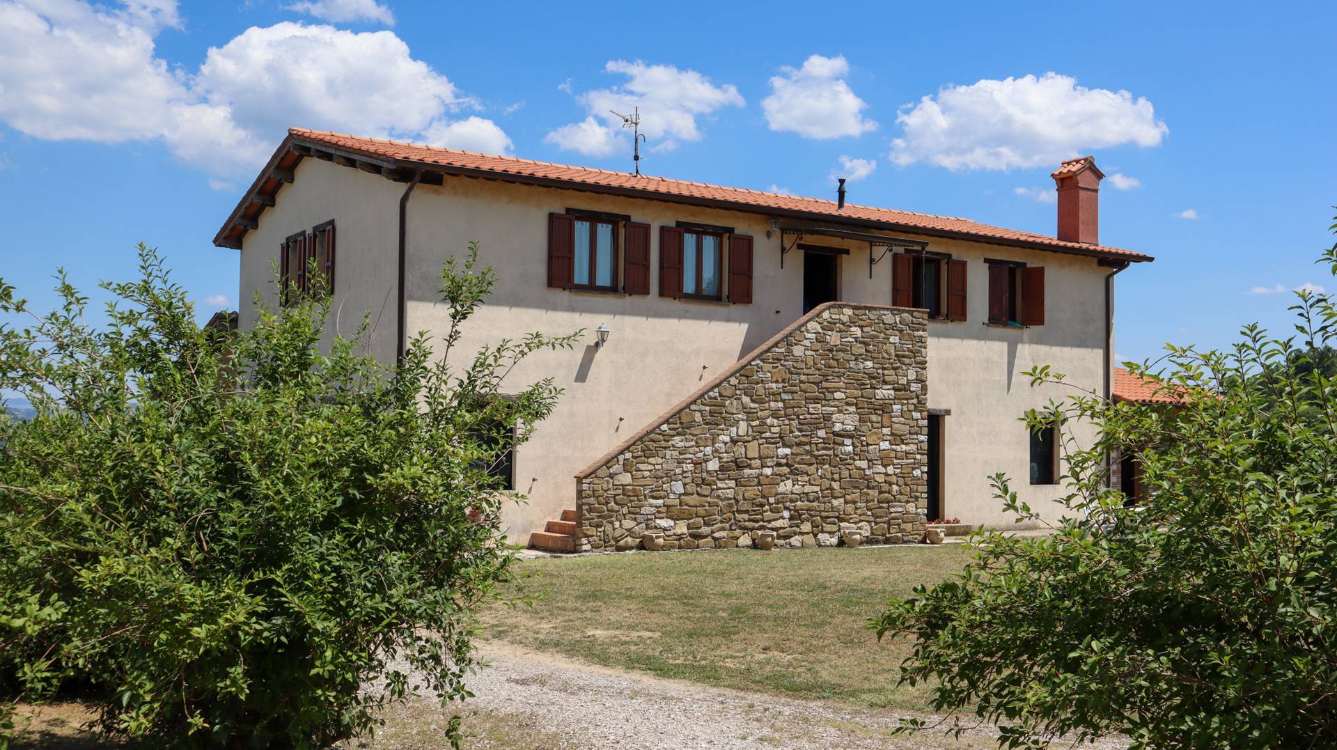 Gubbio, Perugia, 06024, IT, 10 Bedrooms Bedrooms, ,6 BathroomsBathrooms,Residential,For Sale,1760747