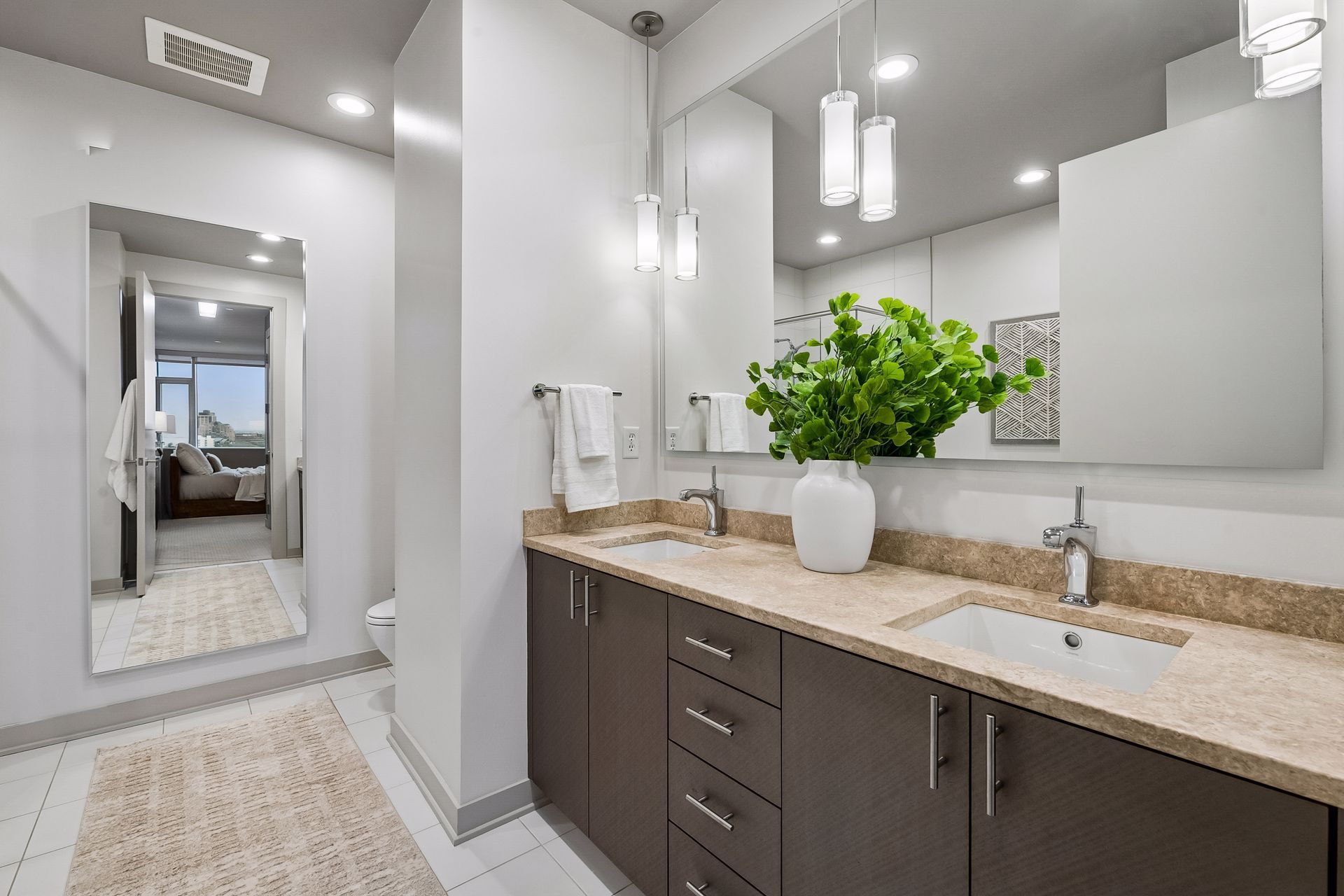  Refined Luxury Living at The Westin Edina Galleria - 物件實景