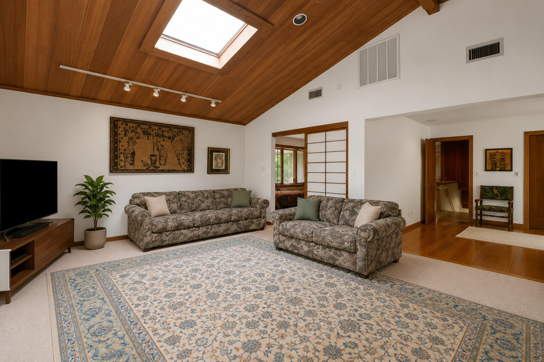  34 Cambridge Way, Alpine, NJ 07620 - 物件實景