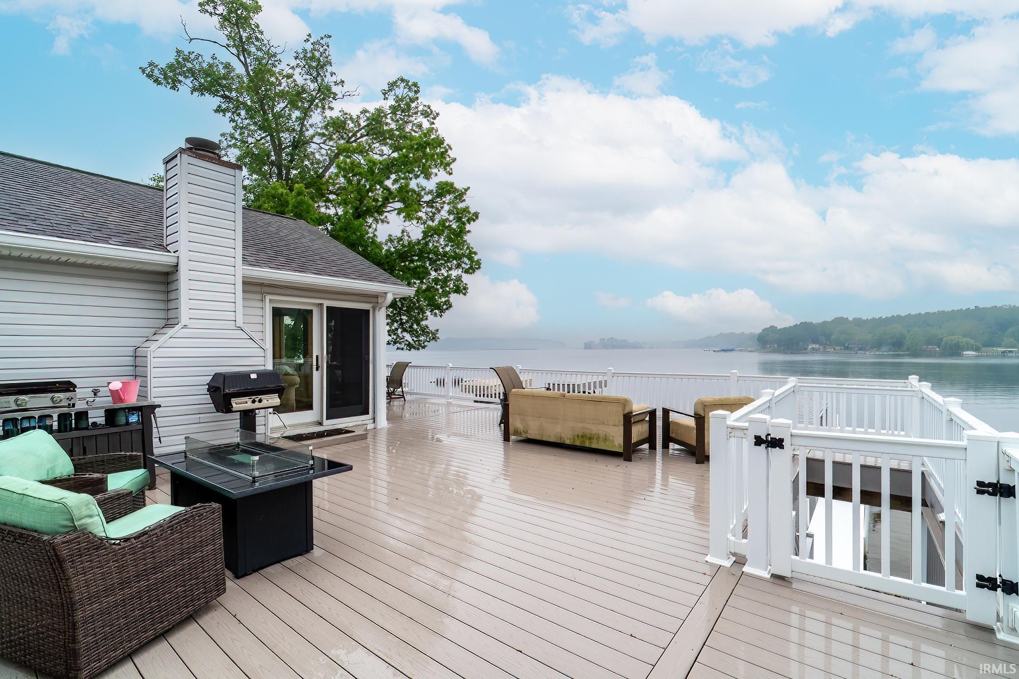 Fremont, Indiana, 46737, United States, 3 Bedrooms Bedrooms, ,3 BathroomsBathrooms,Residential,For Sale,1980112