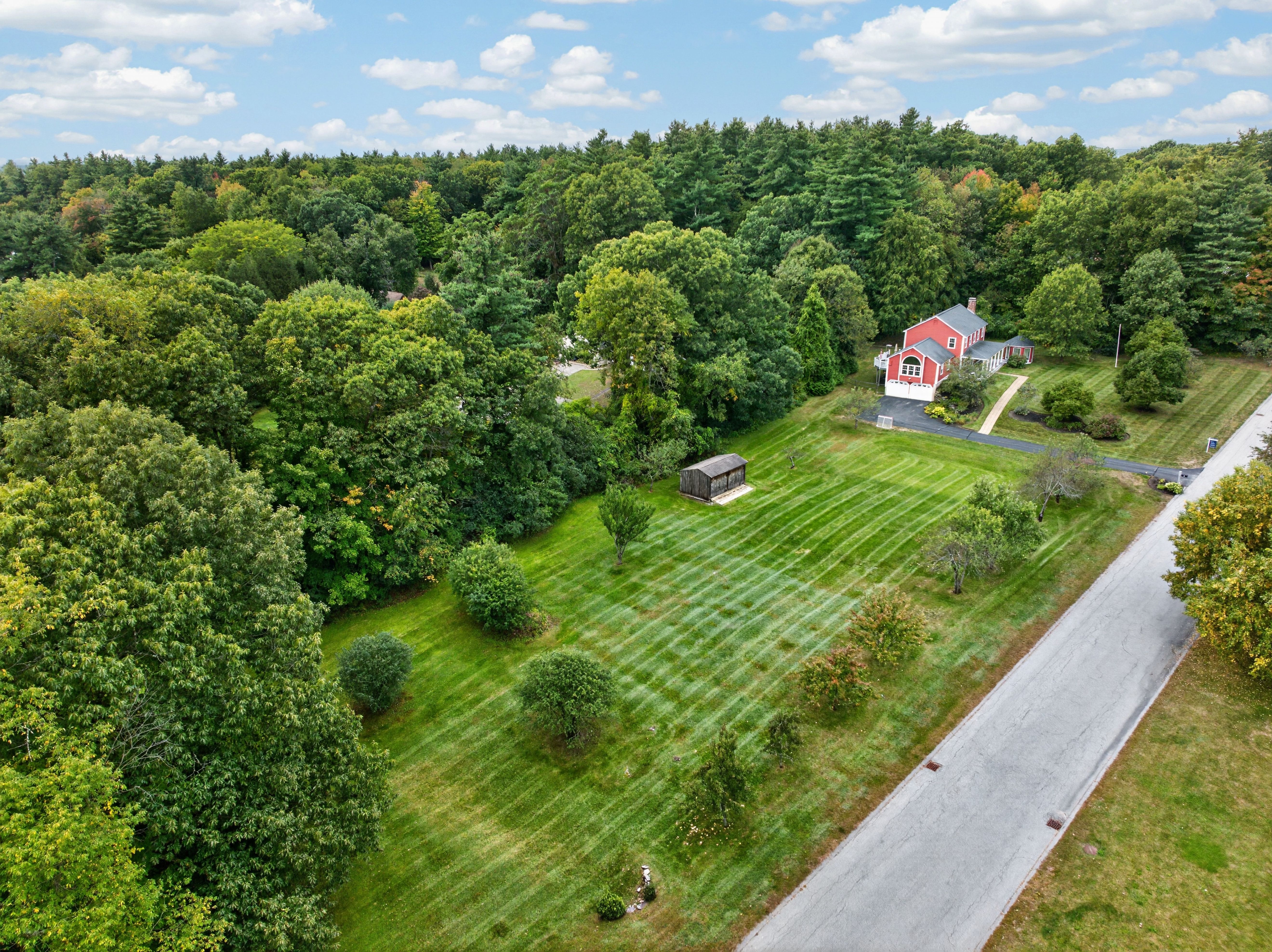 2 Orion Road, Pepperell, MA, 01463 - 物件實景
