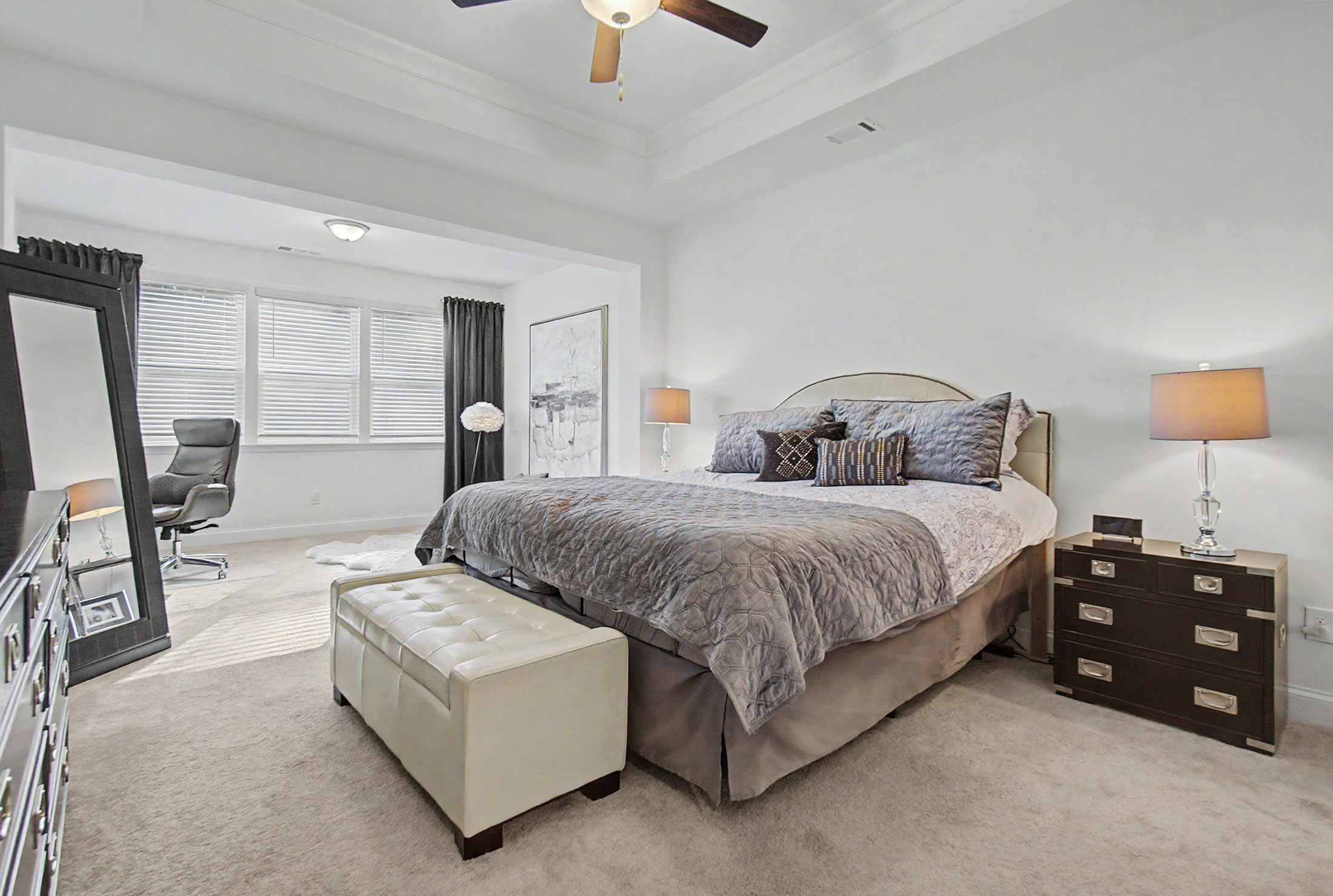  Beautiful Home in Hickory Bluffs Gated Community - 物件實景