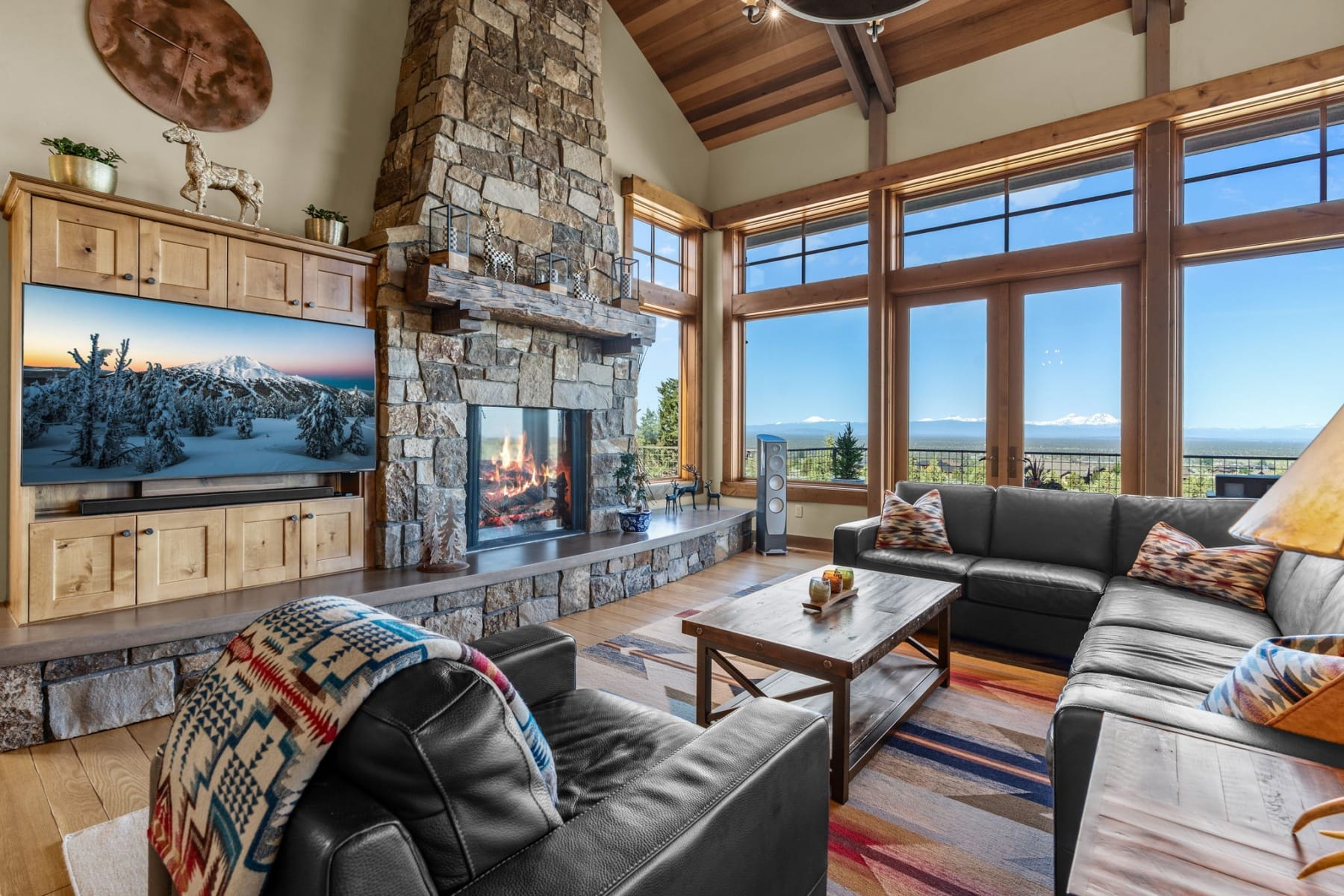  15403 SW Hope Vista Drive Powell Butte, OR 97753 - 物件實景