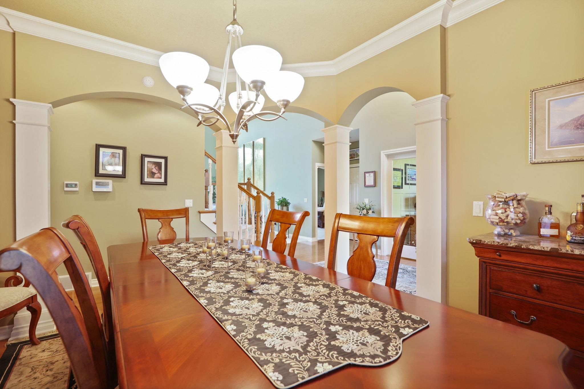 Frankenmuth, Michigan, 48734, United States, 5 Bedrooms Bedrooms, ,5 BathroomsBathrooms,Residential,For Sale,1989932