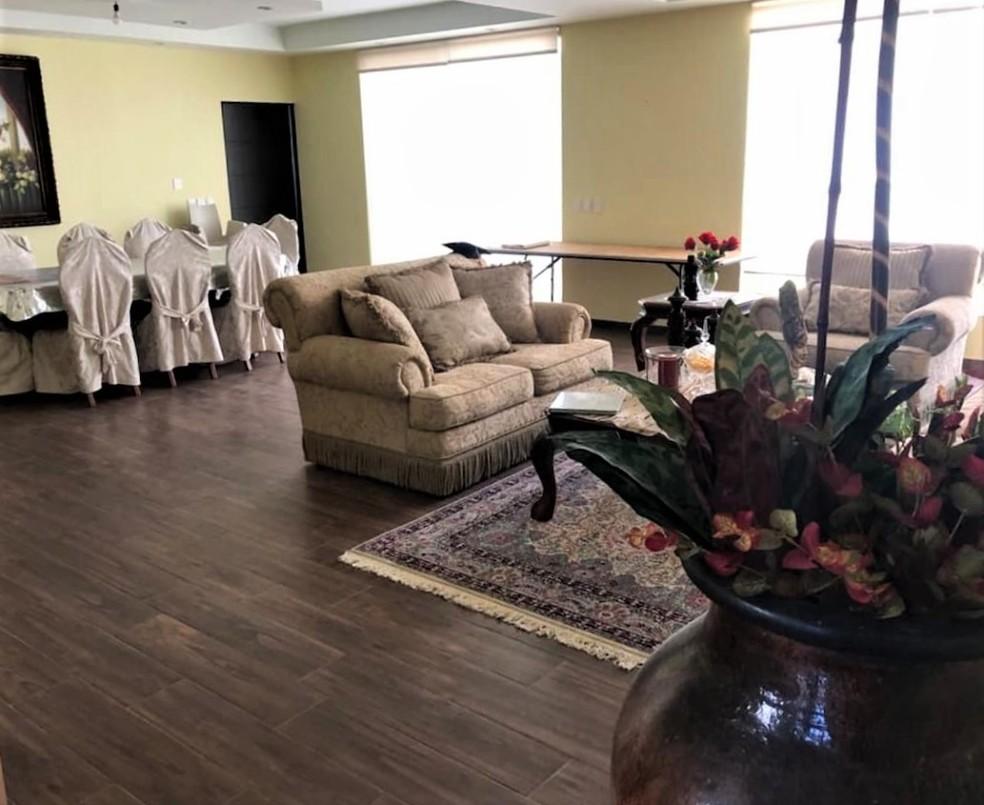 boulevard bosque real, Huixquilucan, Estado de México, 52774, Mexico, 4 Bedrooms Bedrooms, ,4 BathroomsBathrooms,Residential,For Sale,boulevard bosque real,1444672