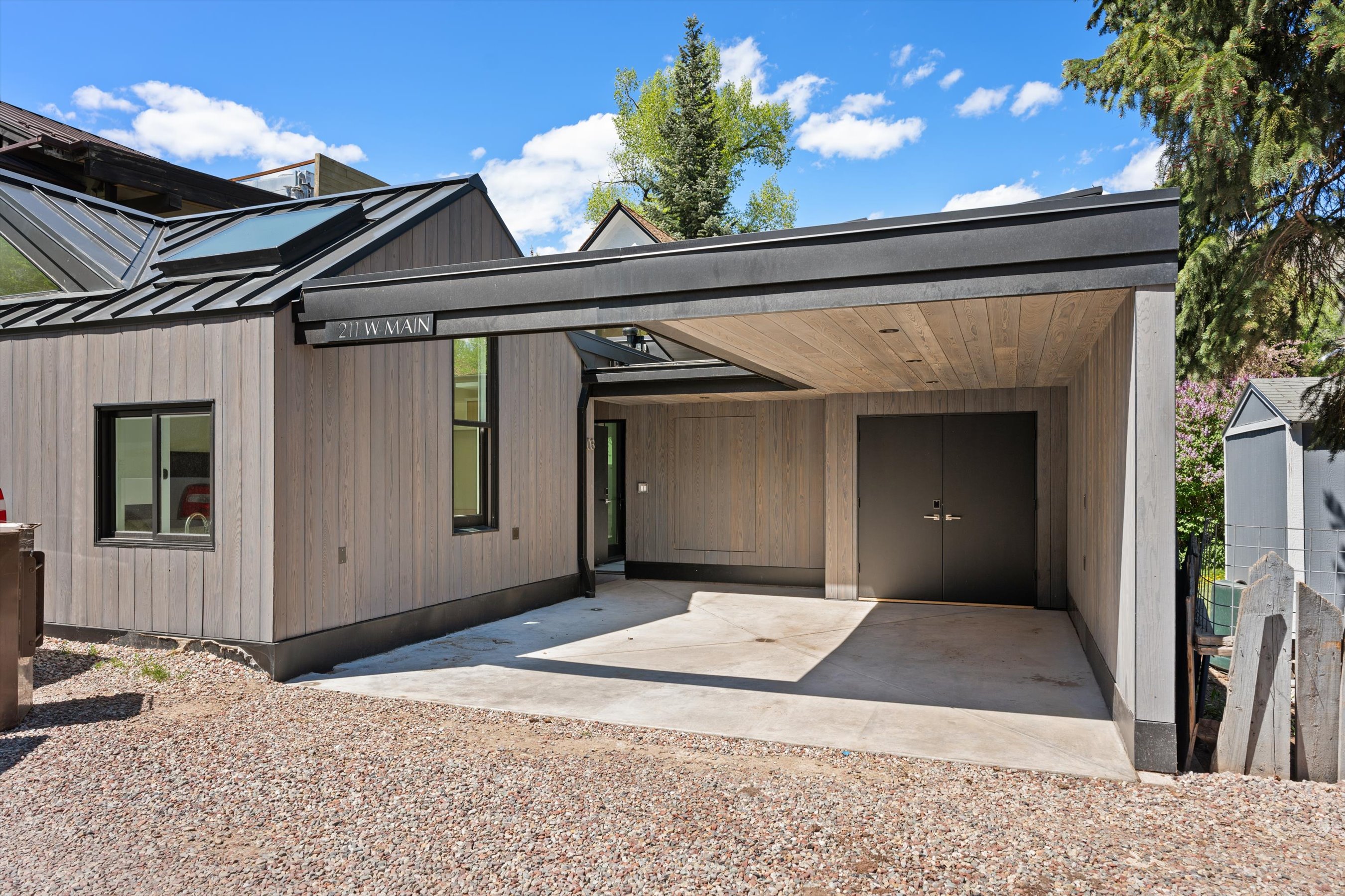  The Jewel of Aspen; an Elegant 4-Unit Lady Victorian - 物件實景